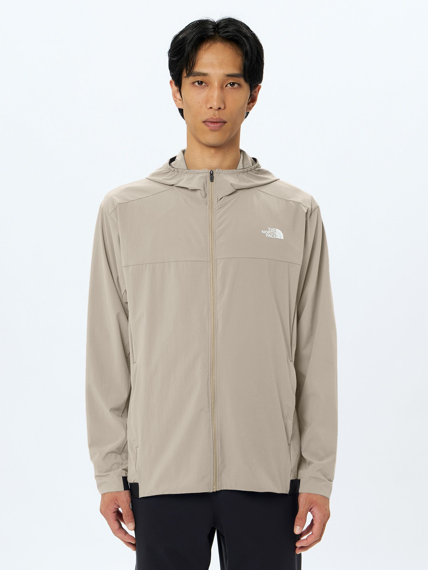 Flexible Hoodie (Men's)