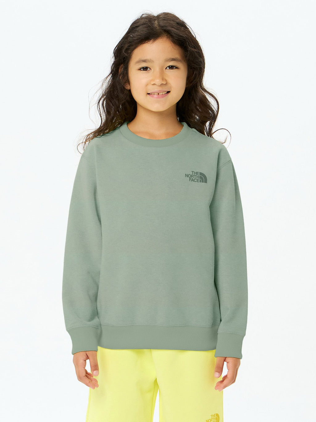 Colorized Sweat Crew (Kids)