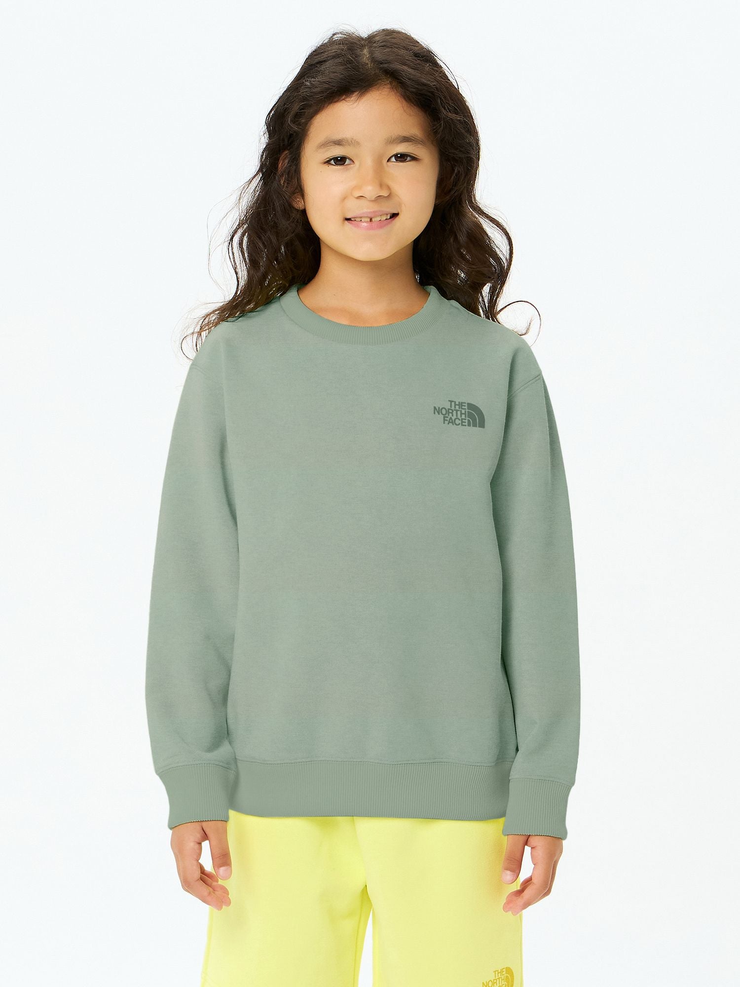 Colorized Sweat Crew (Kids)