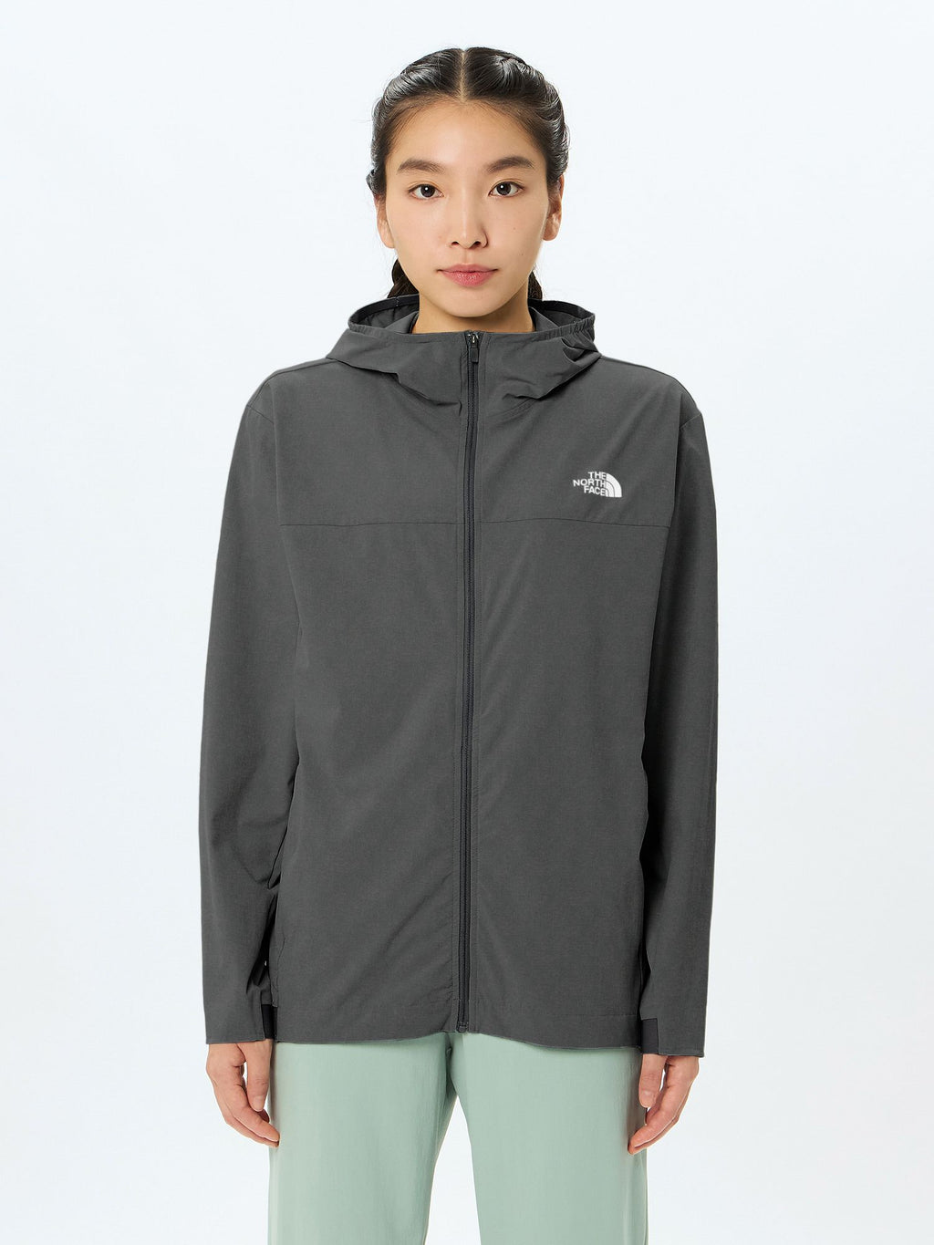 Flexible Hoodie (Women's)