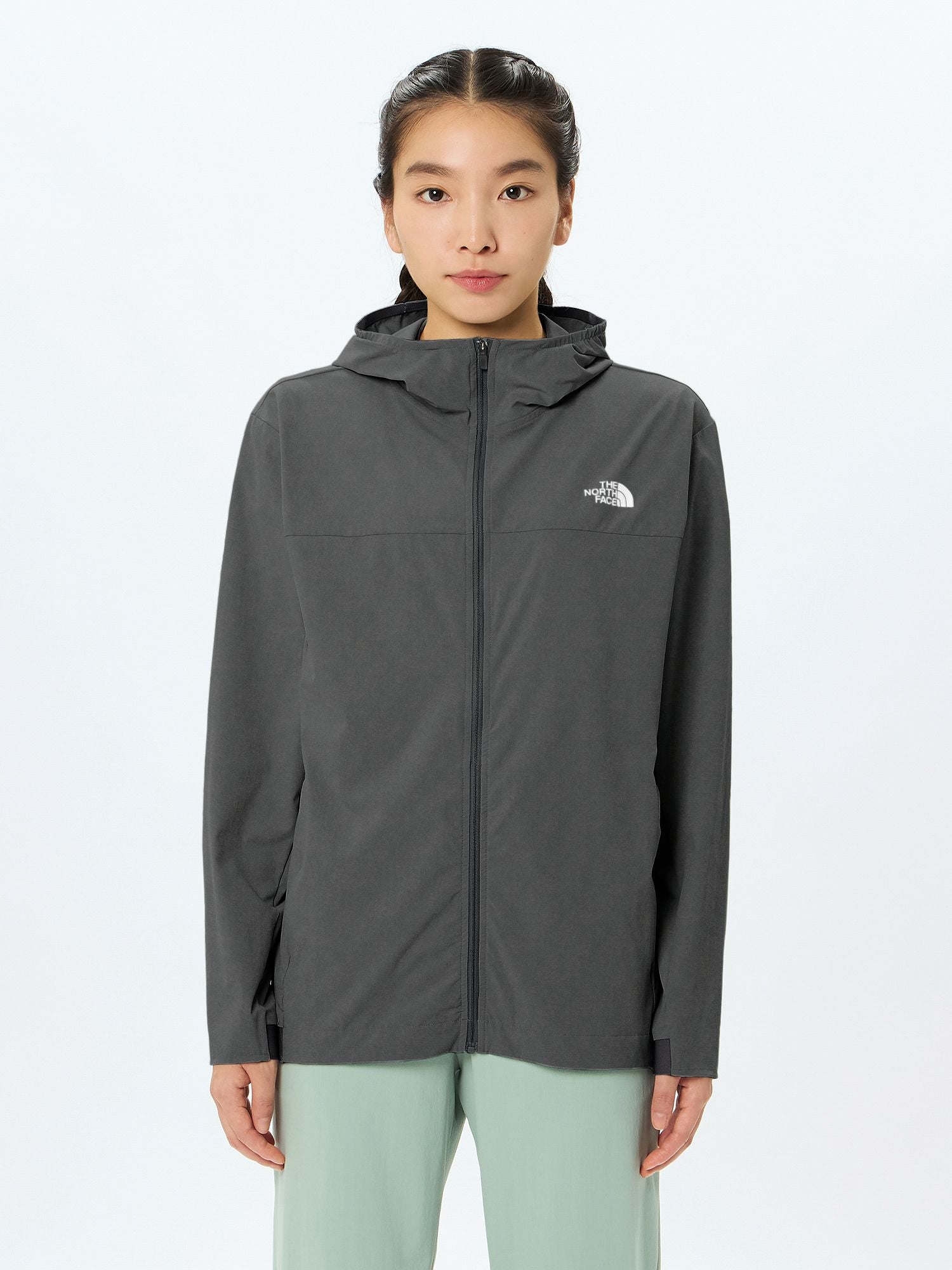 Flexible Hoodie (Women's)