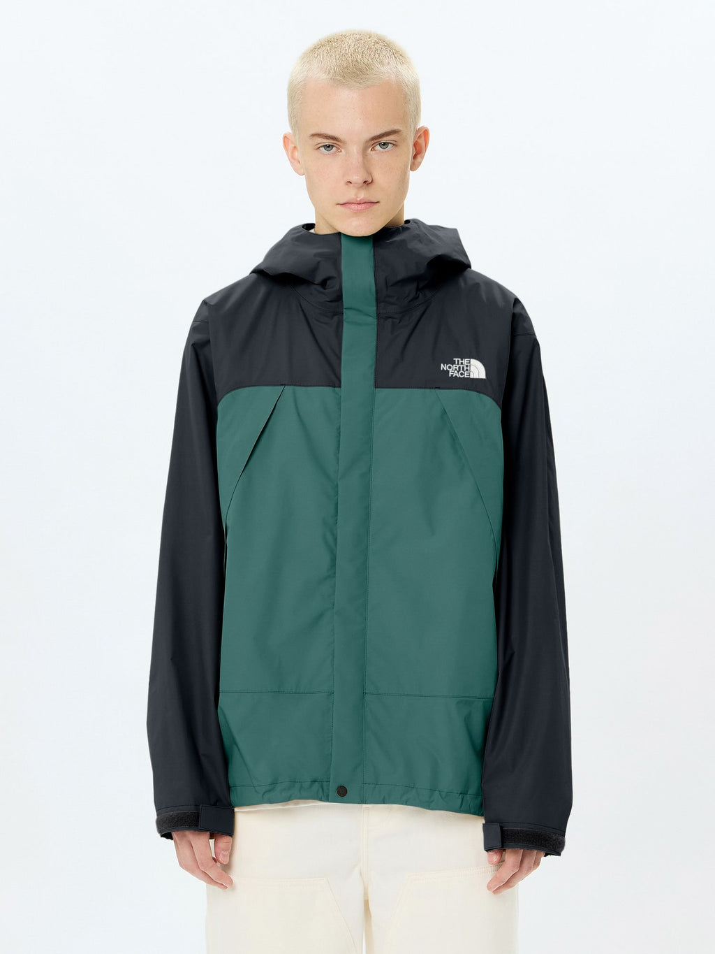 Dot Shot Jacket (Unisex)