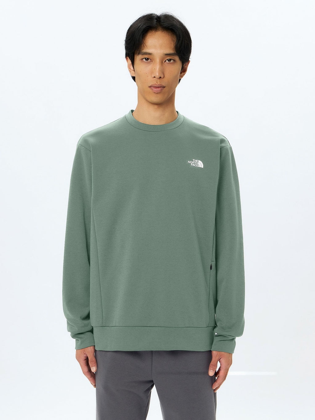 Motion Crew (Unisex)