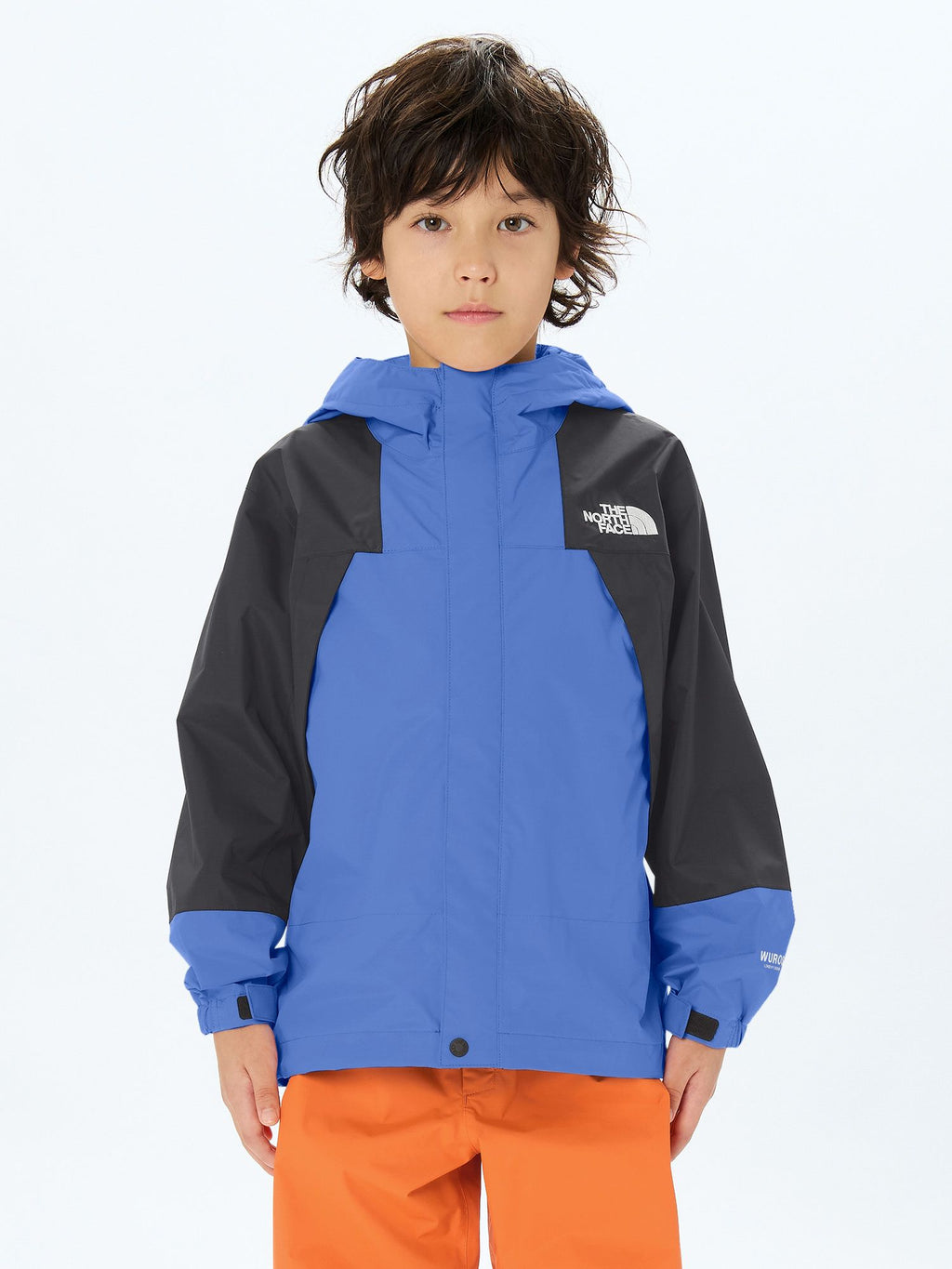 Uro Trek Light Jacket (Kids)