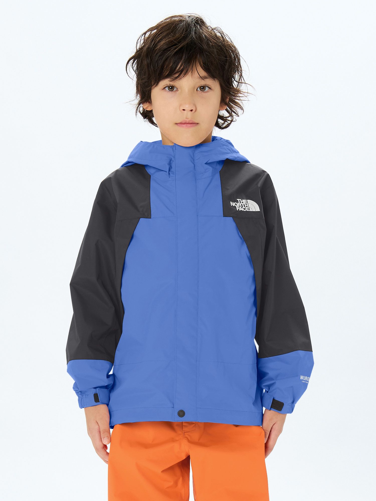 Uro Trek Light Jacket (Kids)