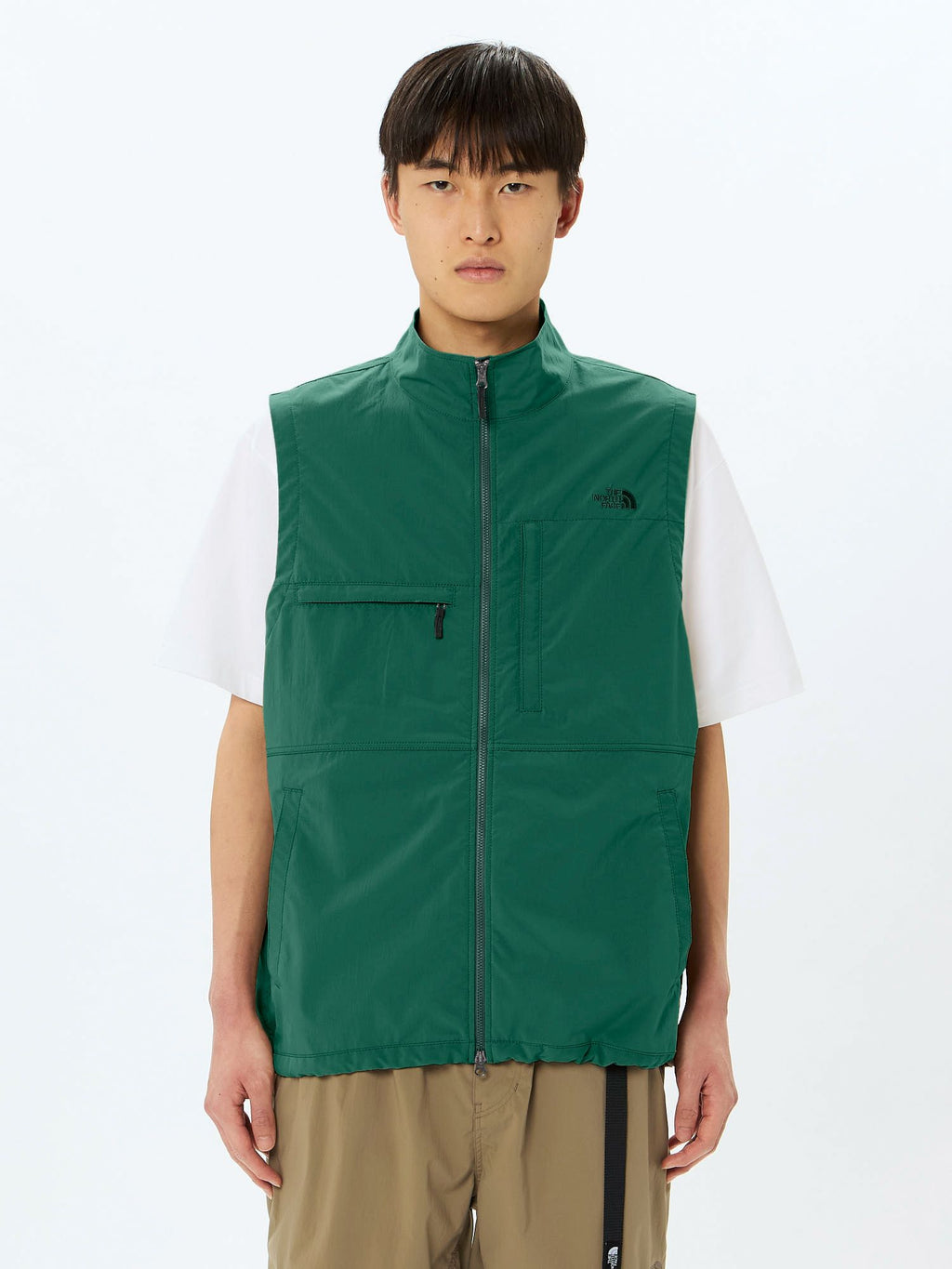 Trip Field Vest (Unisex)