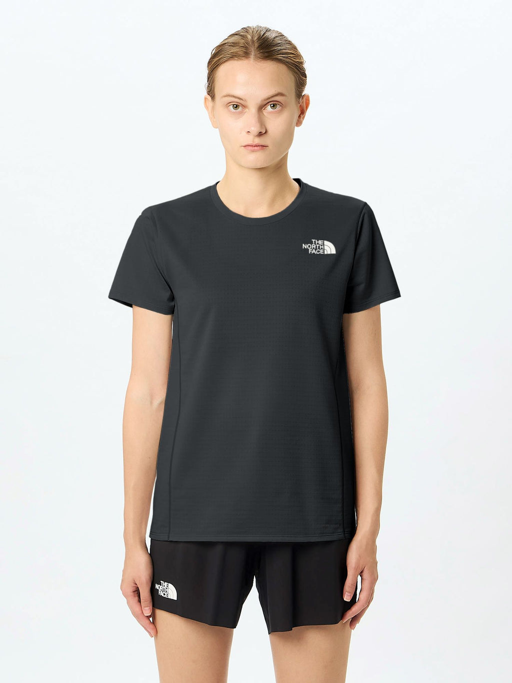 Short Sleeve Dry Dot Light Crew (Women's)