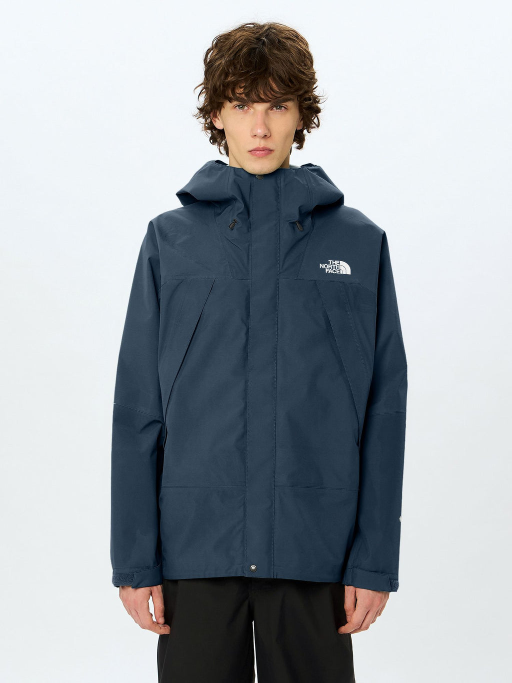 Mountain Rounder Jacket (Men's)