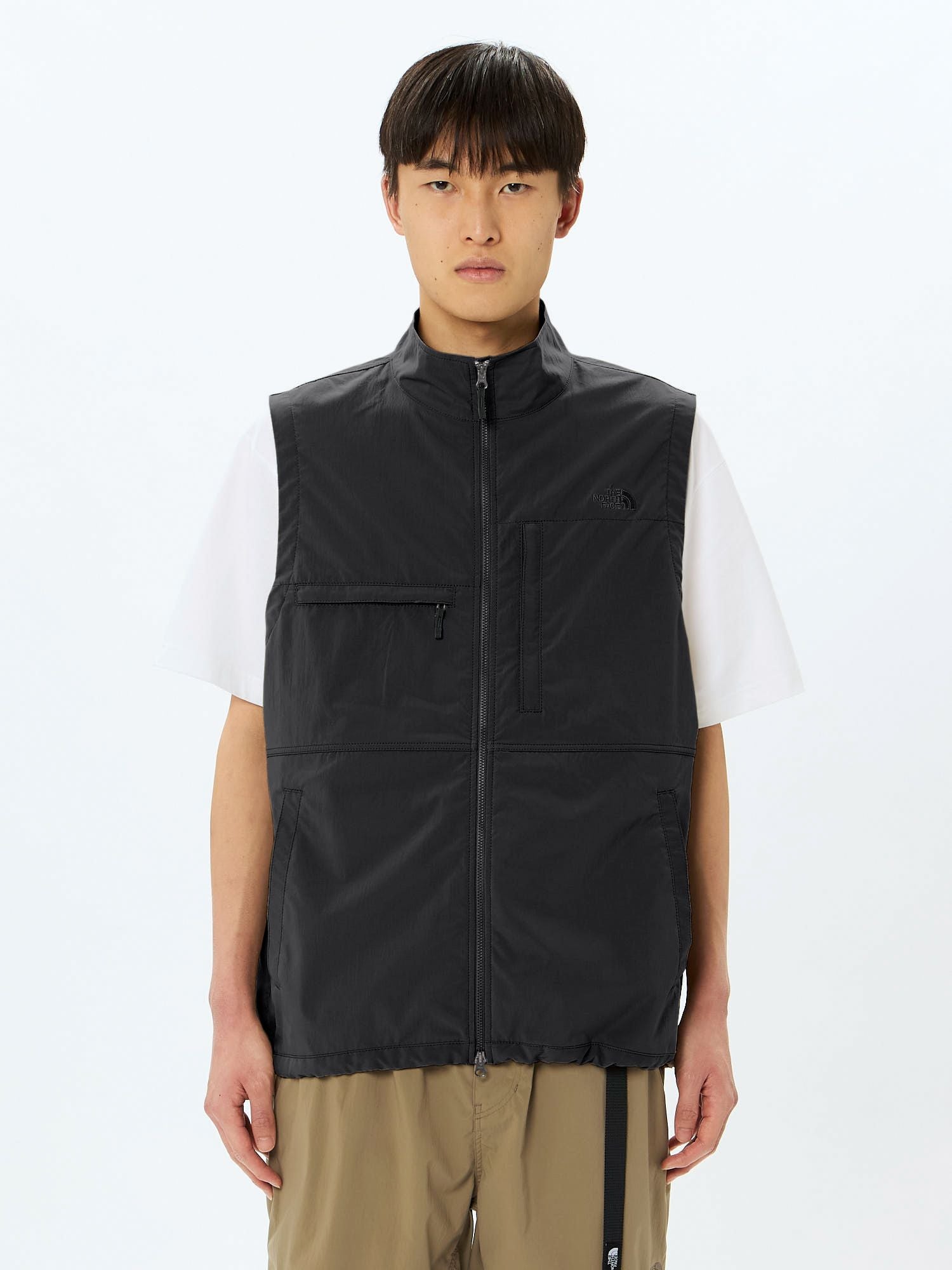 Trip Field Vest (Unisex)