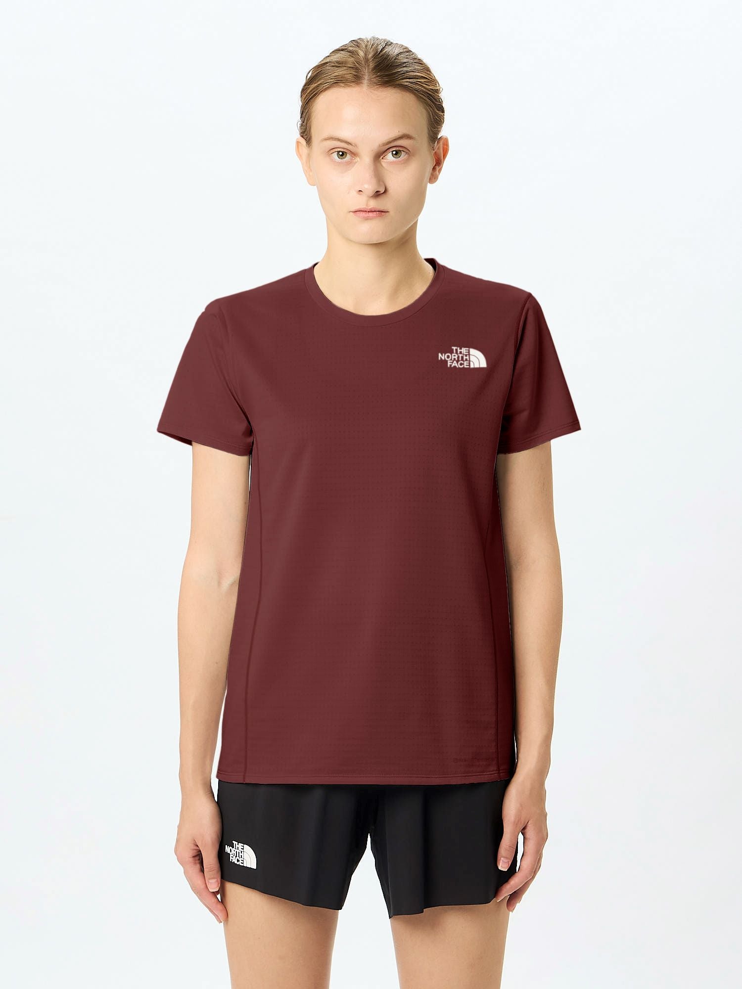 Short Sleeve Dry Dot Light Crew (Women's)