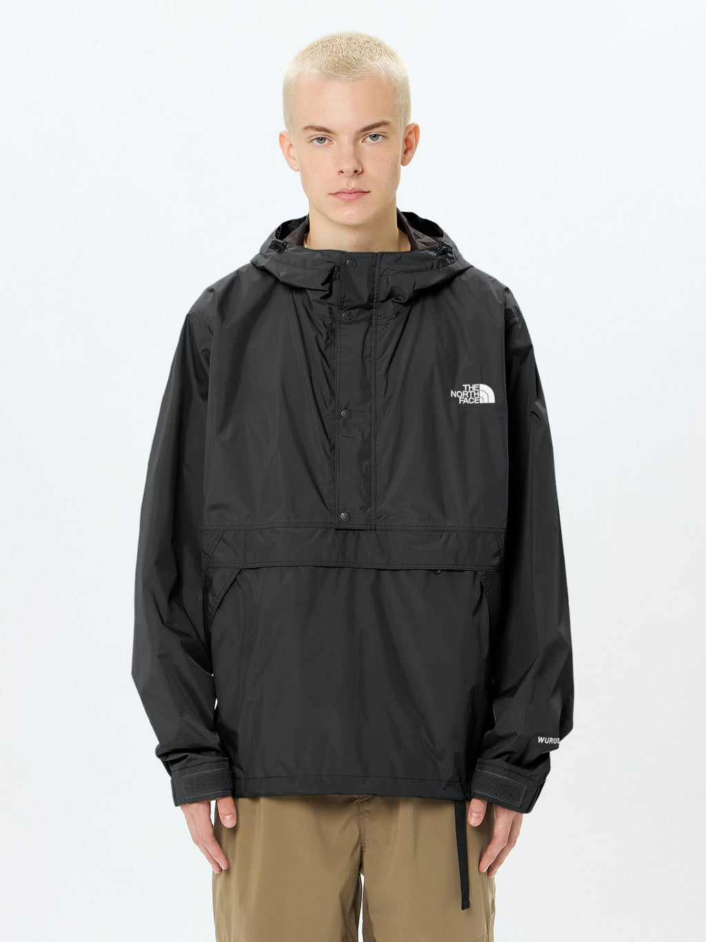 Trenian Anorak (Unisex)