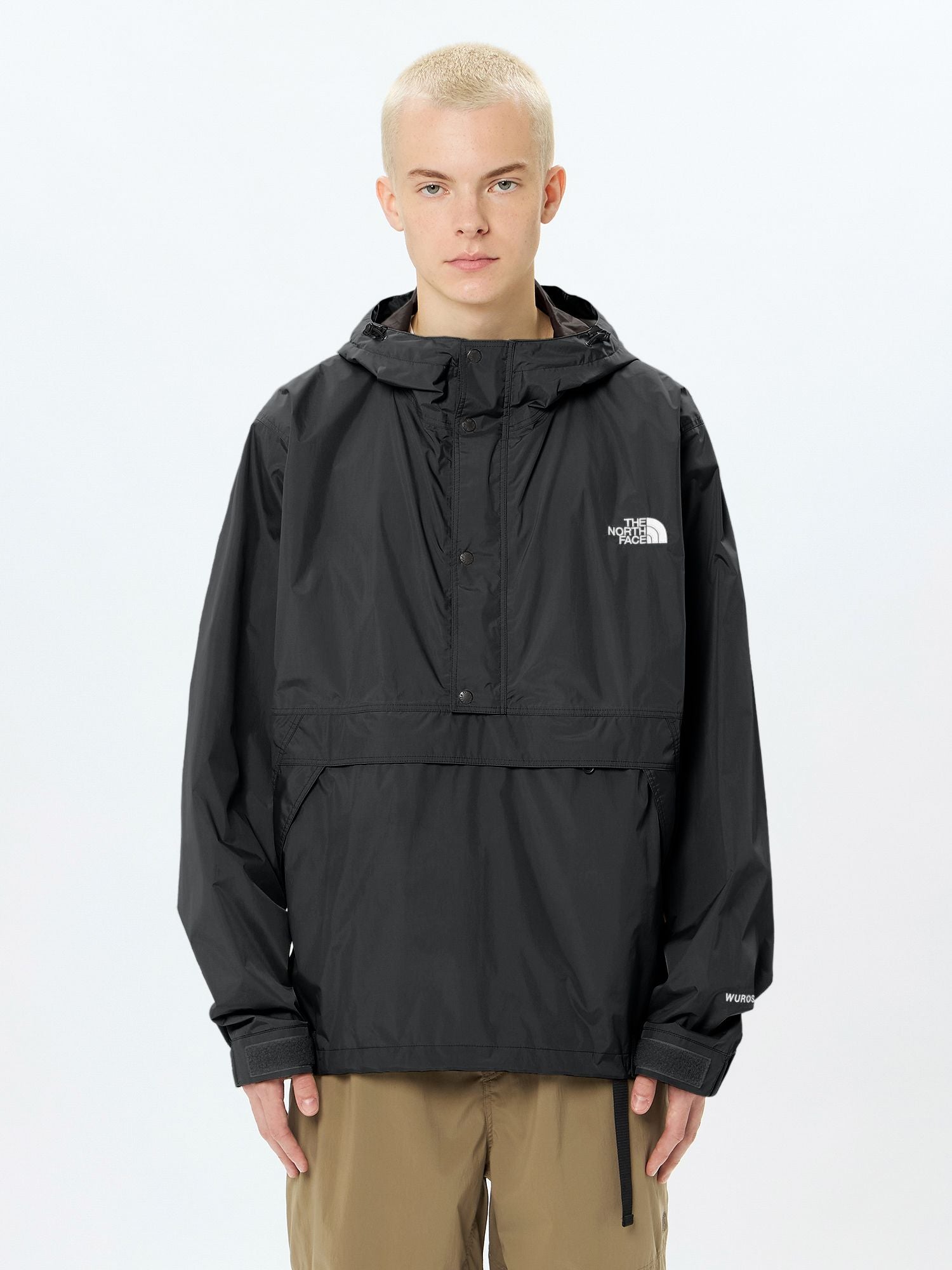 Trenian Anorak (Unisex)