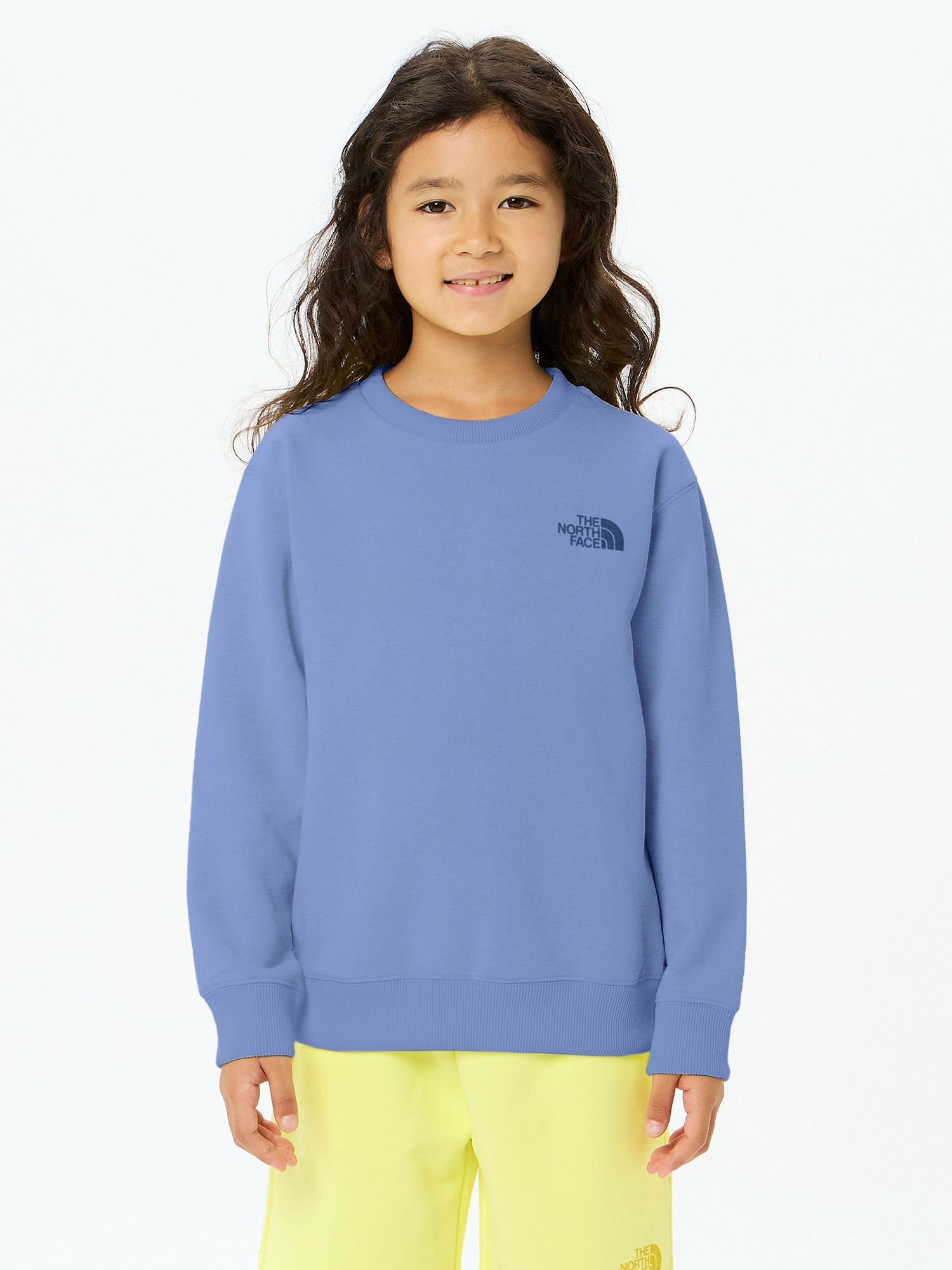 Colorized Sweat Crew (Kids)