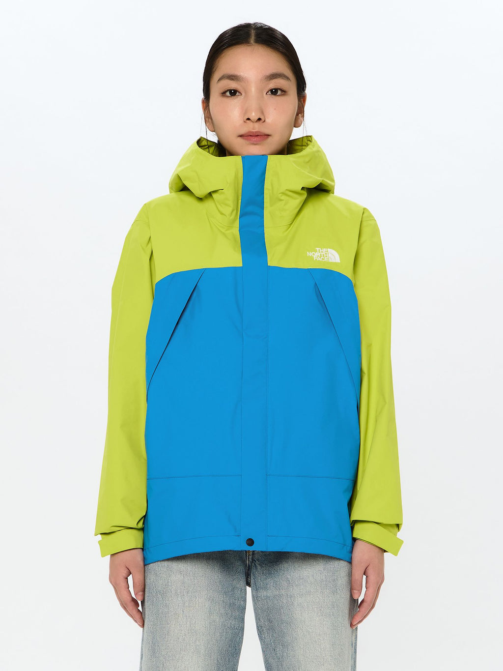 Dot Shot Jacket (Unisex)