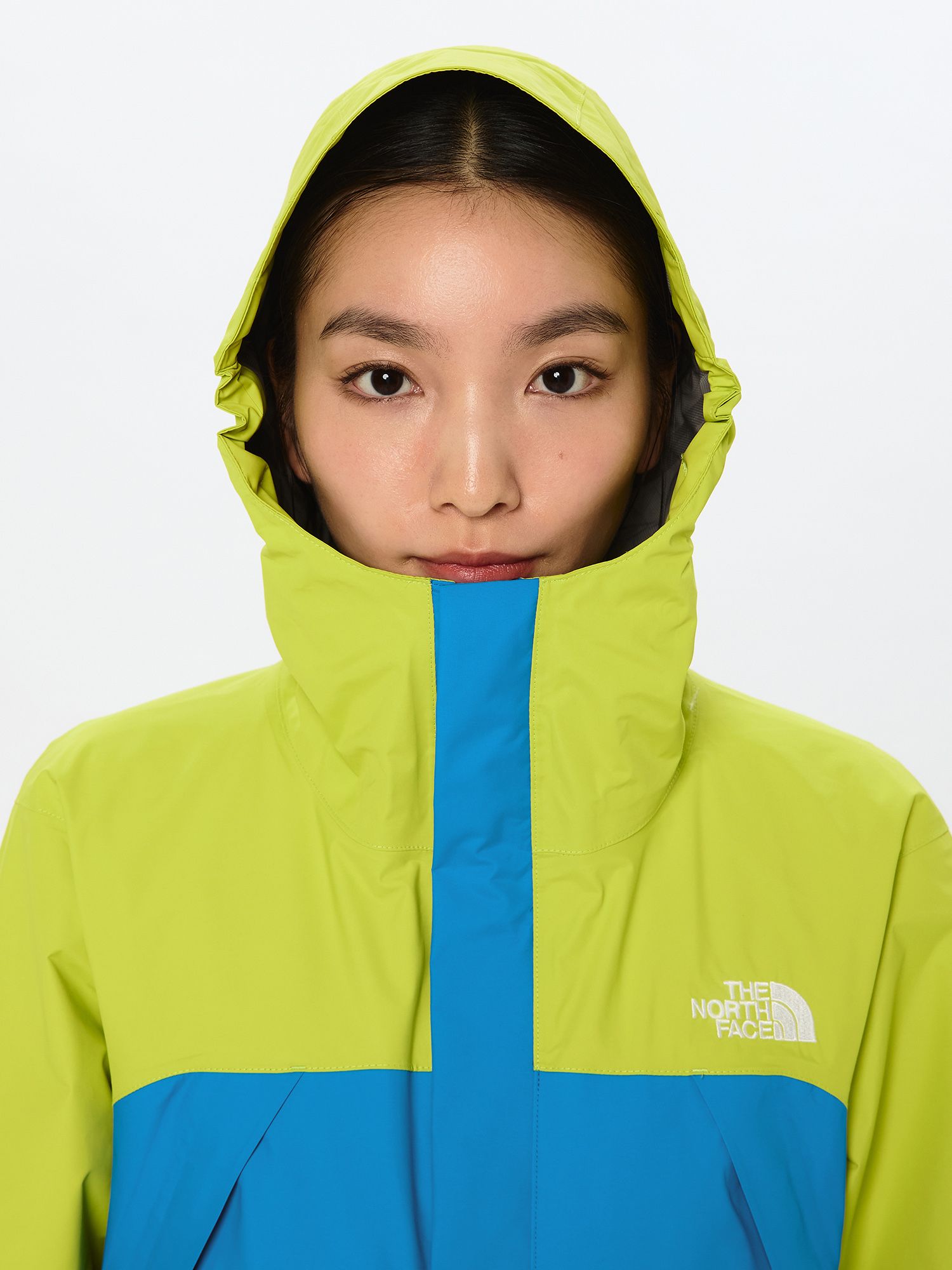 Dot Shot Jacket (Unisex)