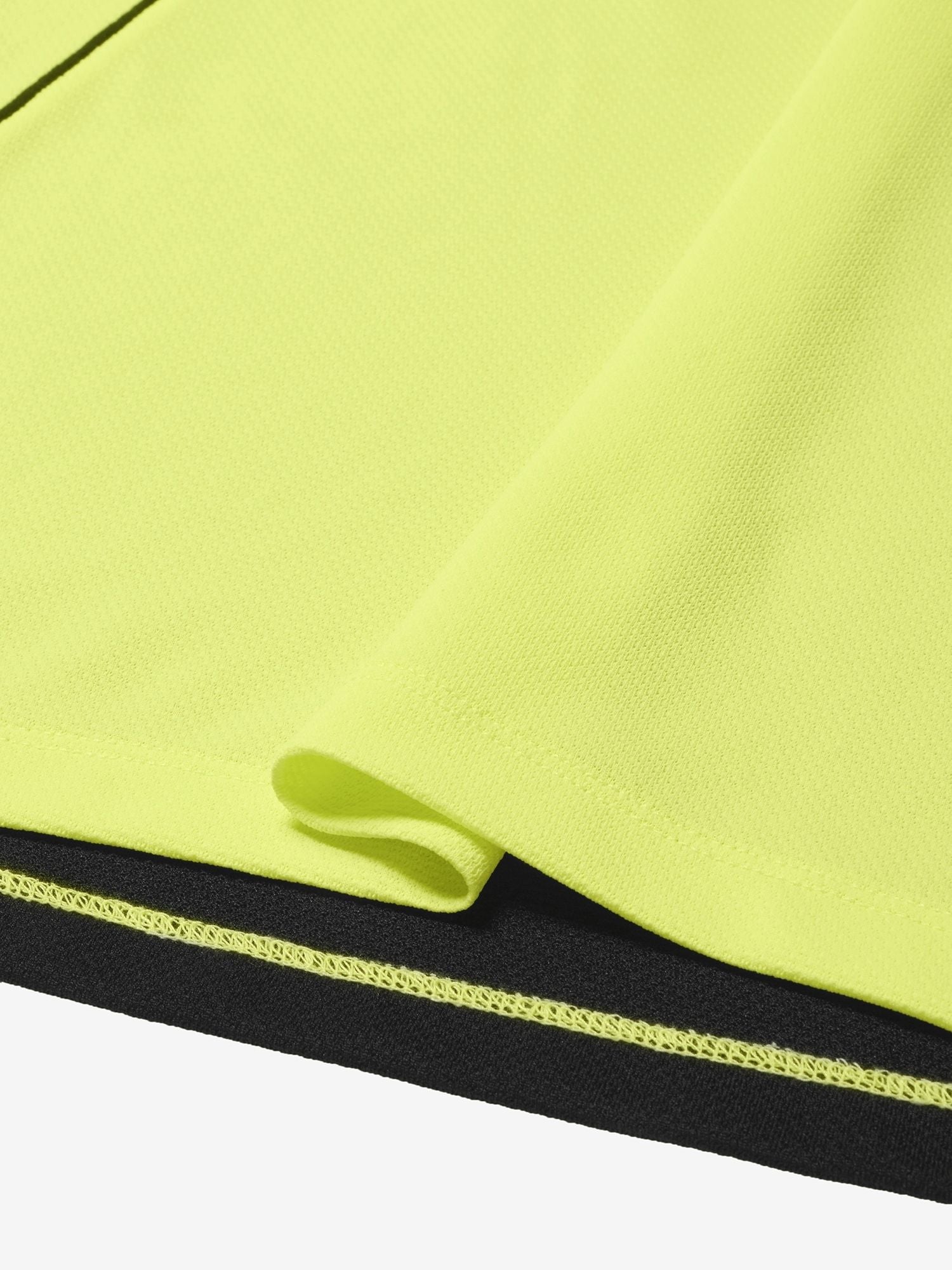 Short Sleeve Trail Run Tee (Kids)