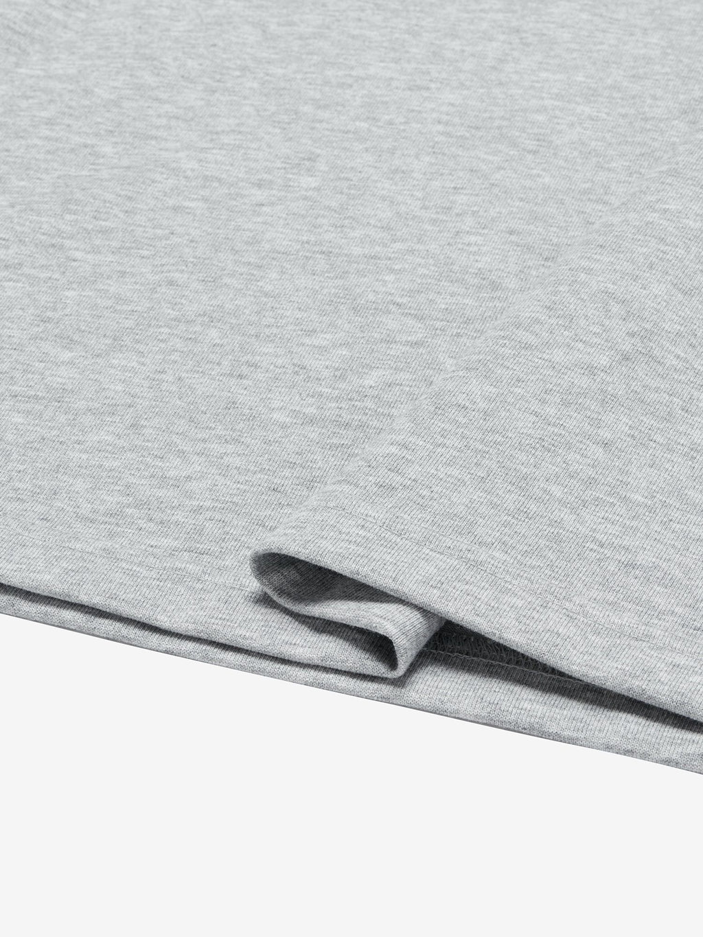 Long Sleeve Small Box Logo Tee (Women's)