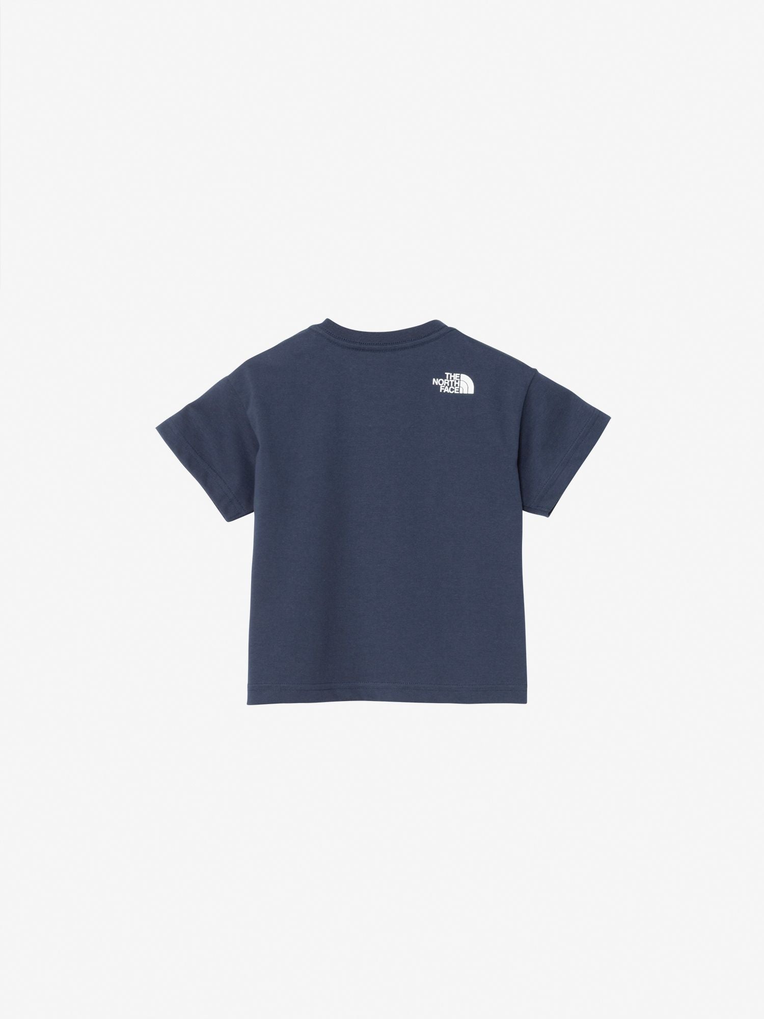 Short Sleeve Flower Graphic Tee (Baby)