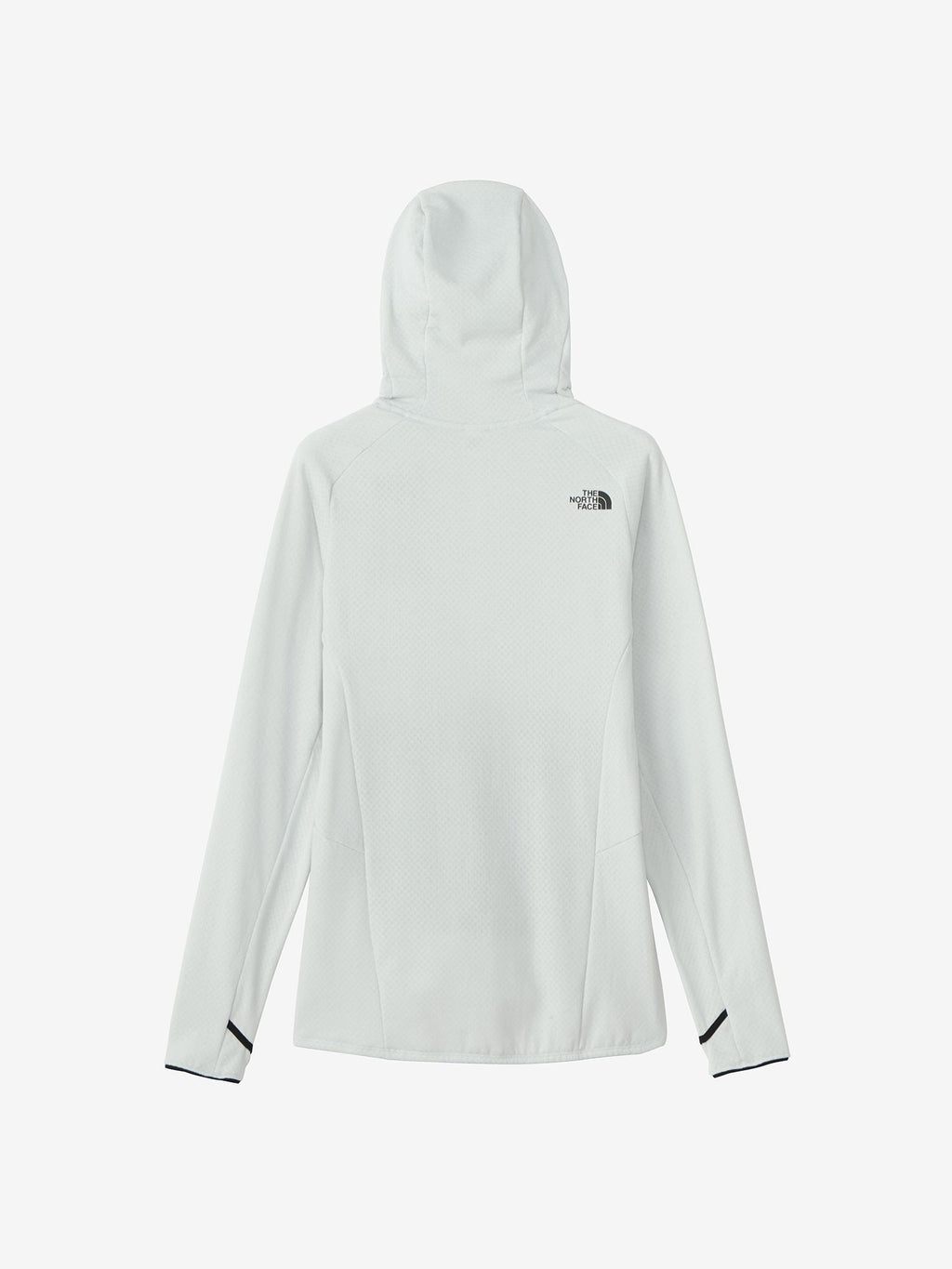 Carl Side Grid Hoodie (Unisex)