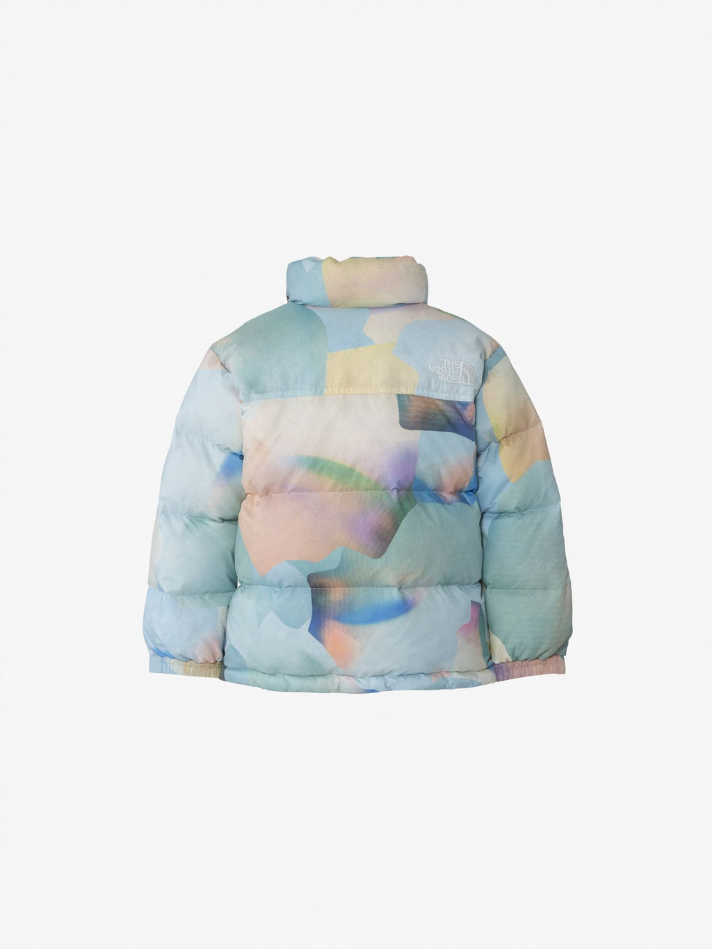 Toddler Prismatic Nuptse Jacket (Kids)