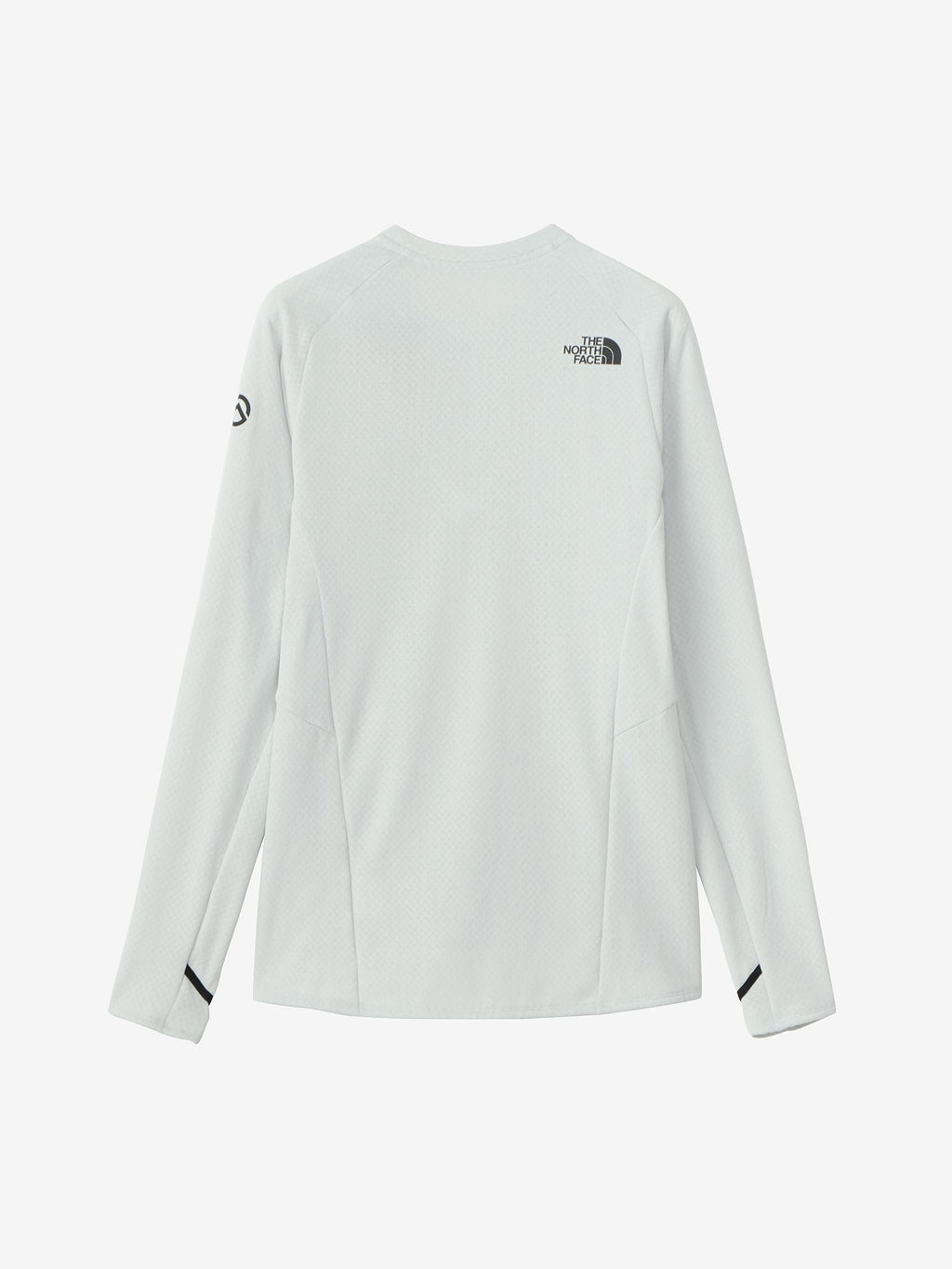 Expedition Grid Fleece Crew (Unisex)