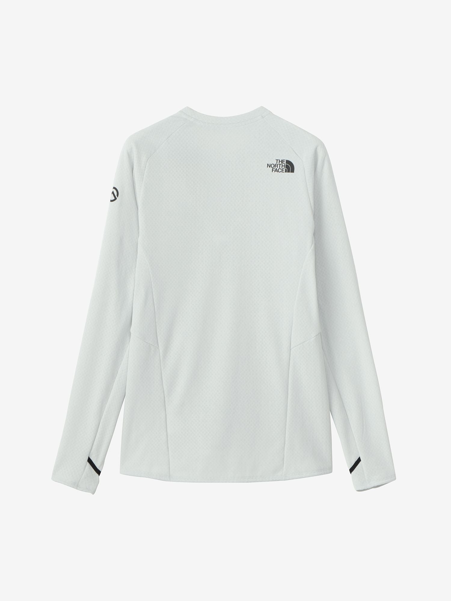 Expedition Grid Fleece Crew (Unisex)