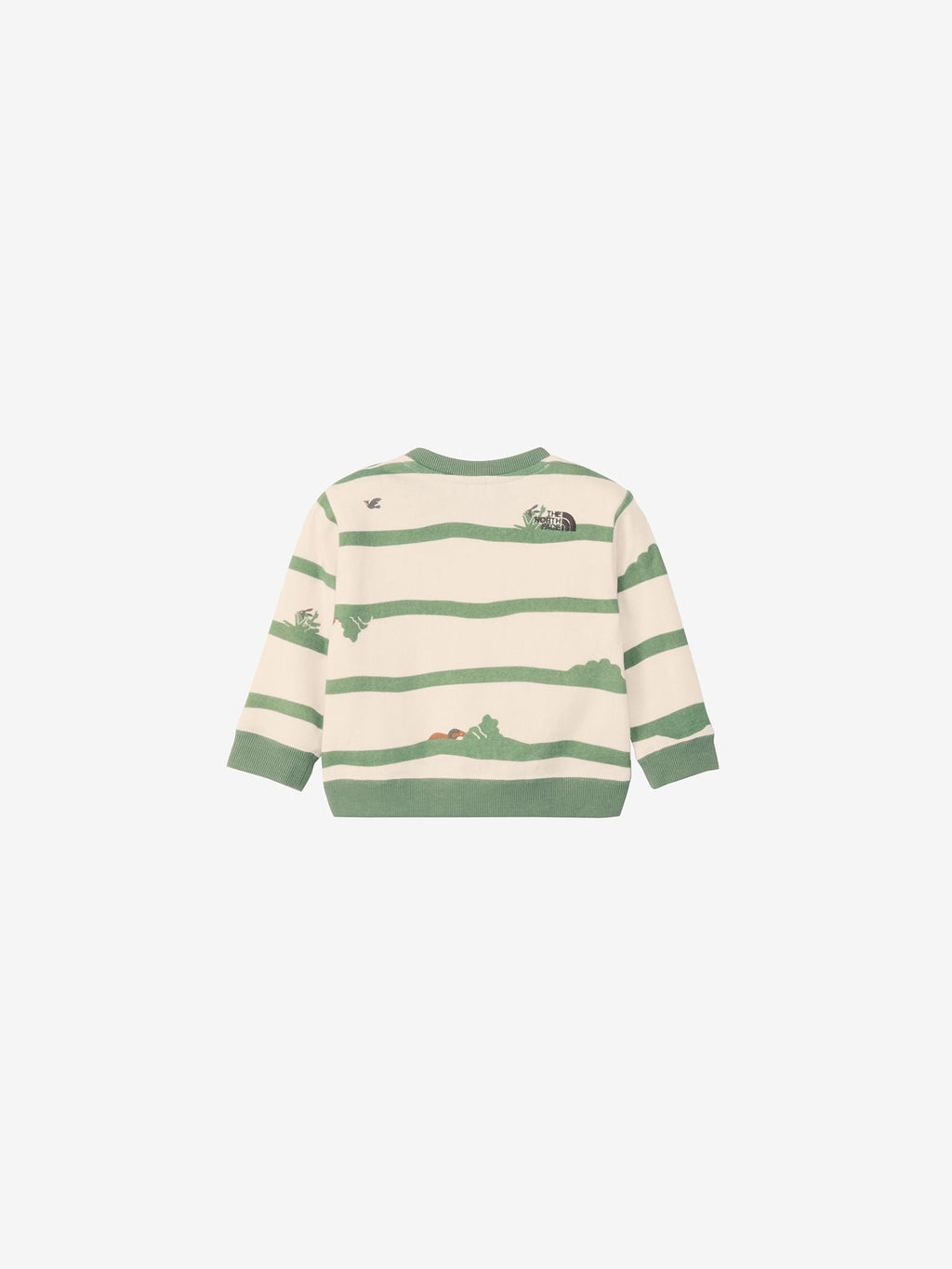 Sweat Logo Crew (Baby)