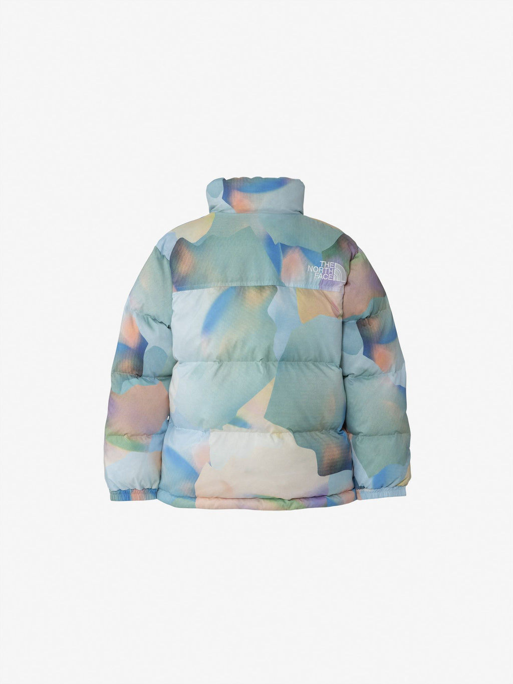 Prismatic Nuptse Jacket (Kids)