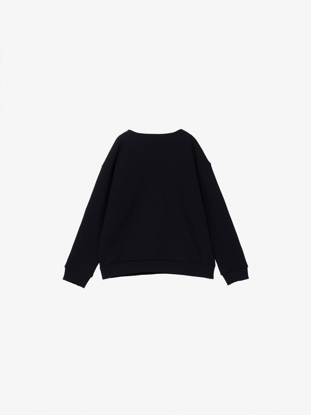 Waffle Cardigan (Kids)