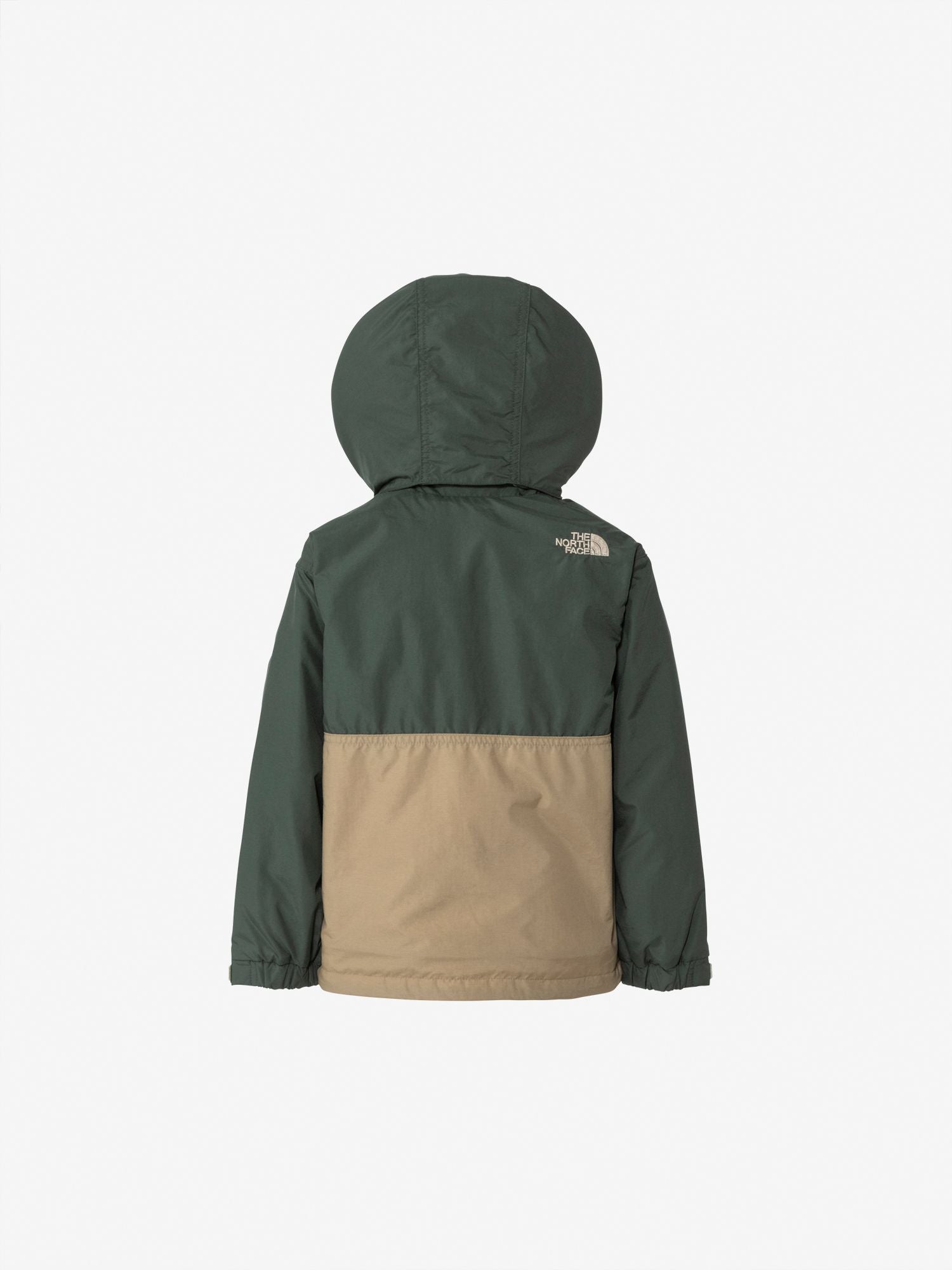 Toddler Compact Nomad Jacket (Kids)