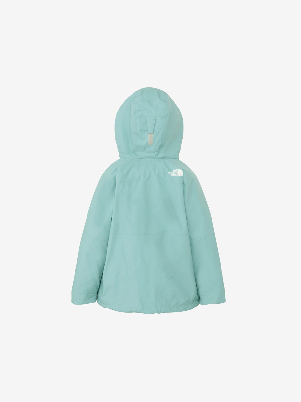 Snow Over Jacket (Kids)