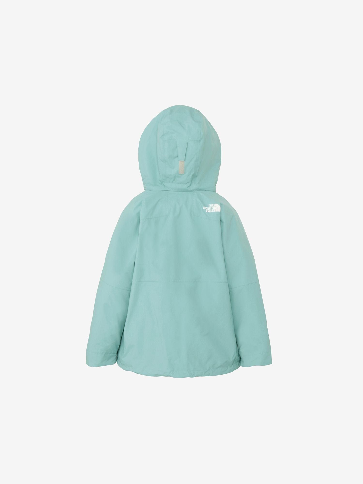 Snow Over Jacket (Kids)