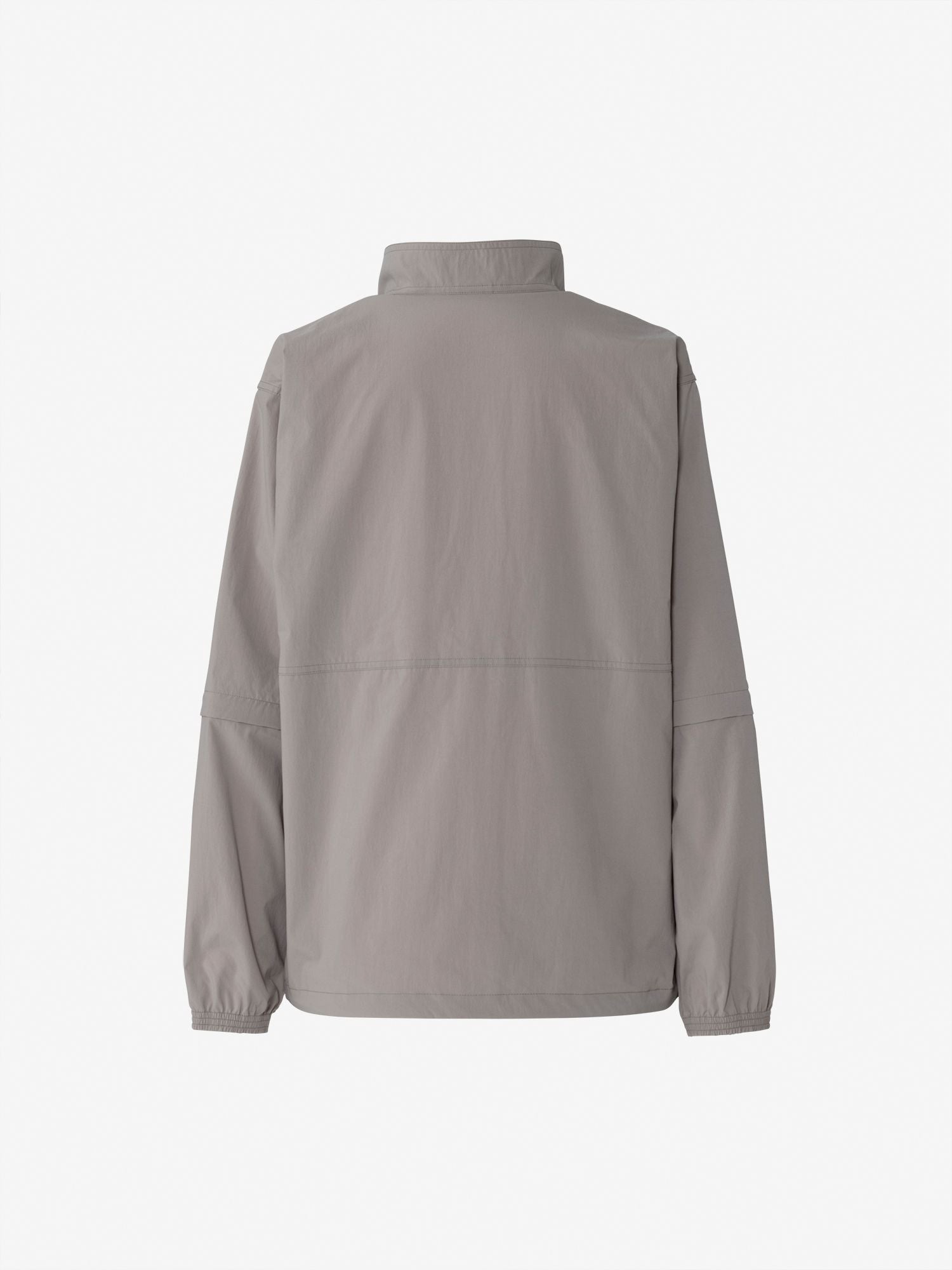 Zip Off Field Blouson (Unisex)