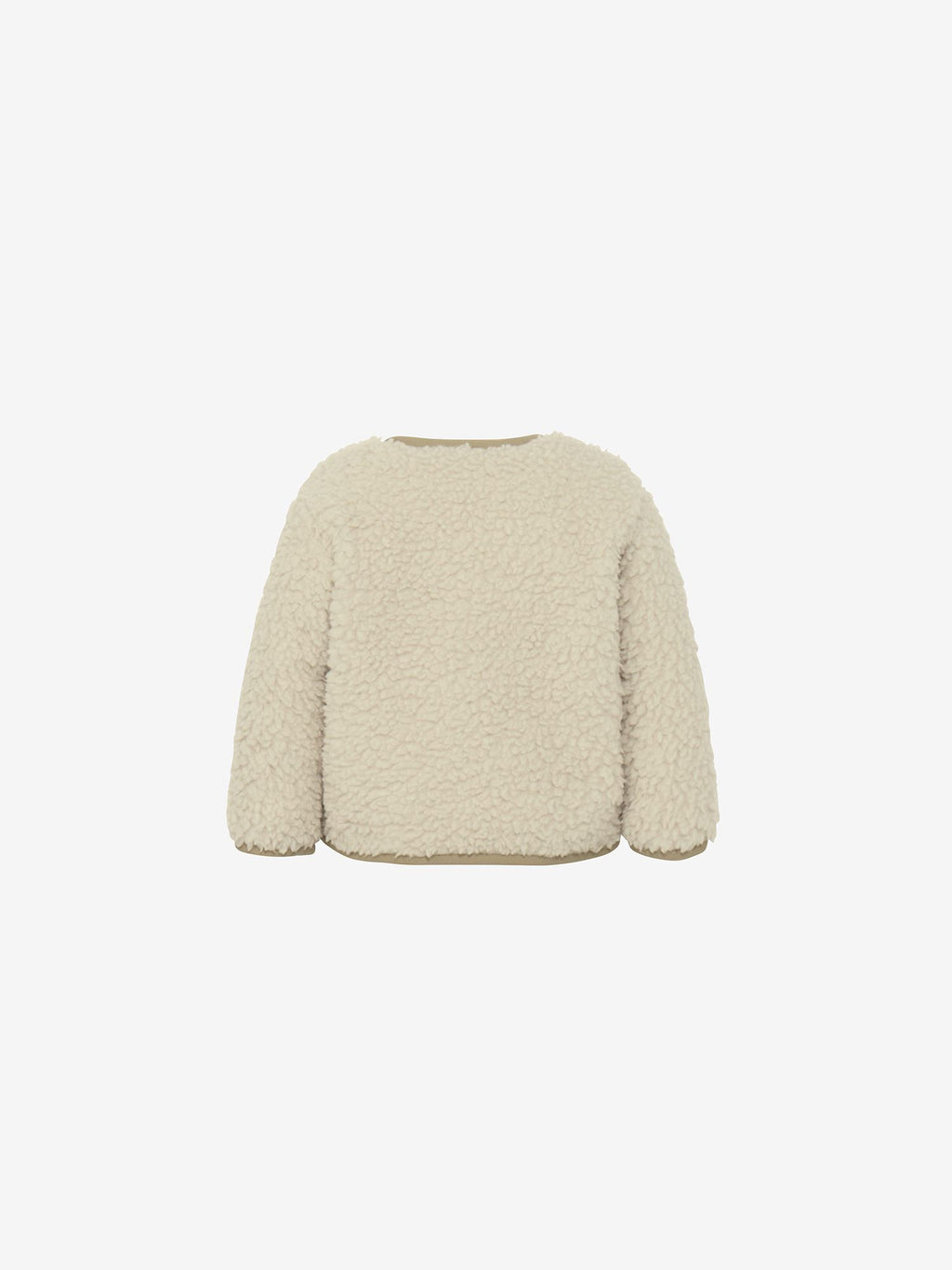 Cuddle Fleece Cardigan (Baby)