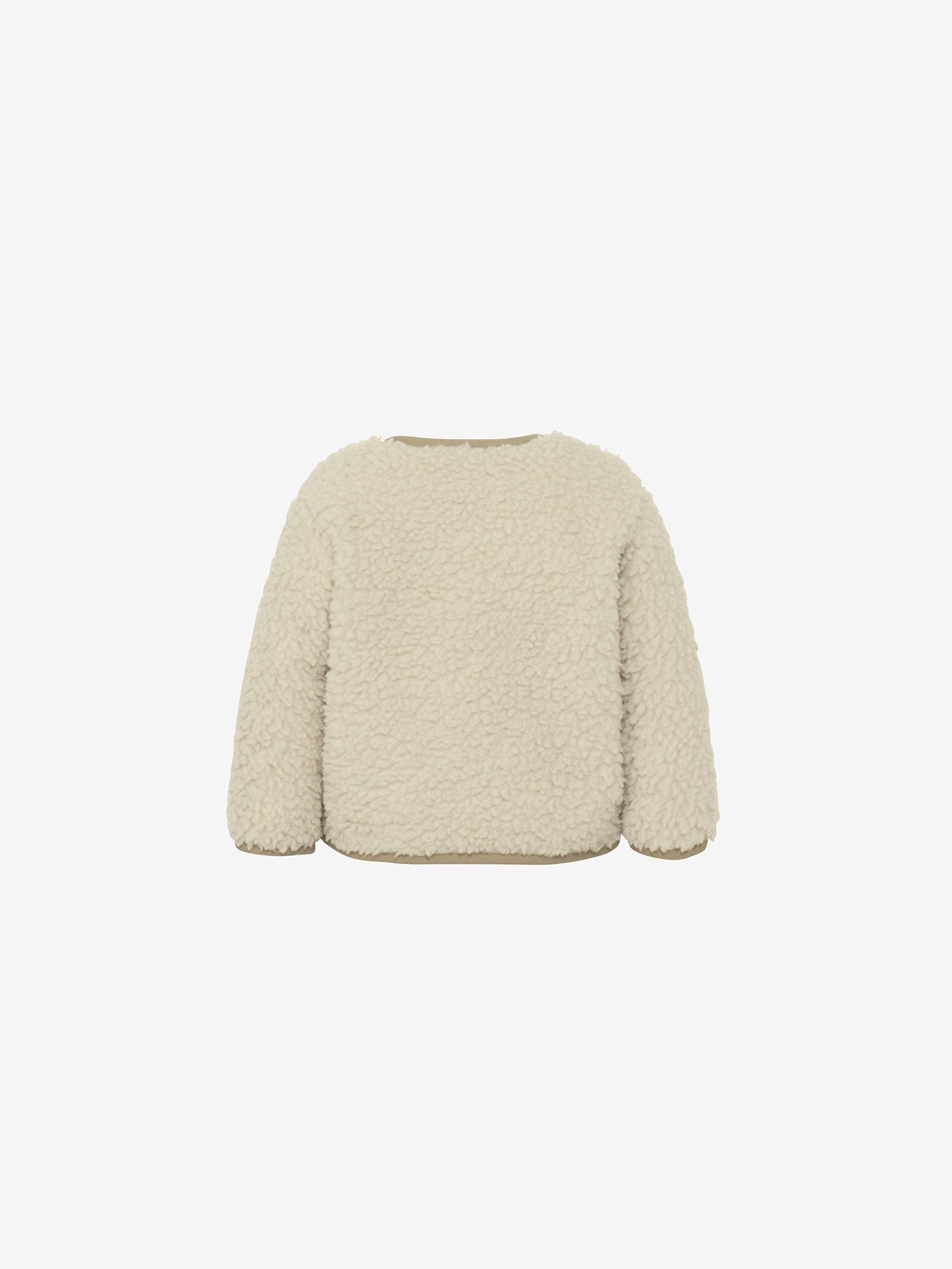 Cuddle Fleece Cardigan (Baby)