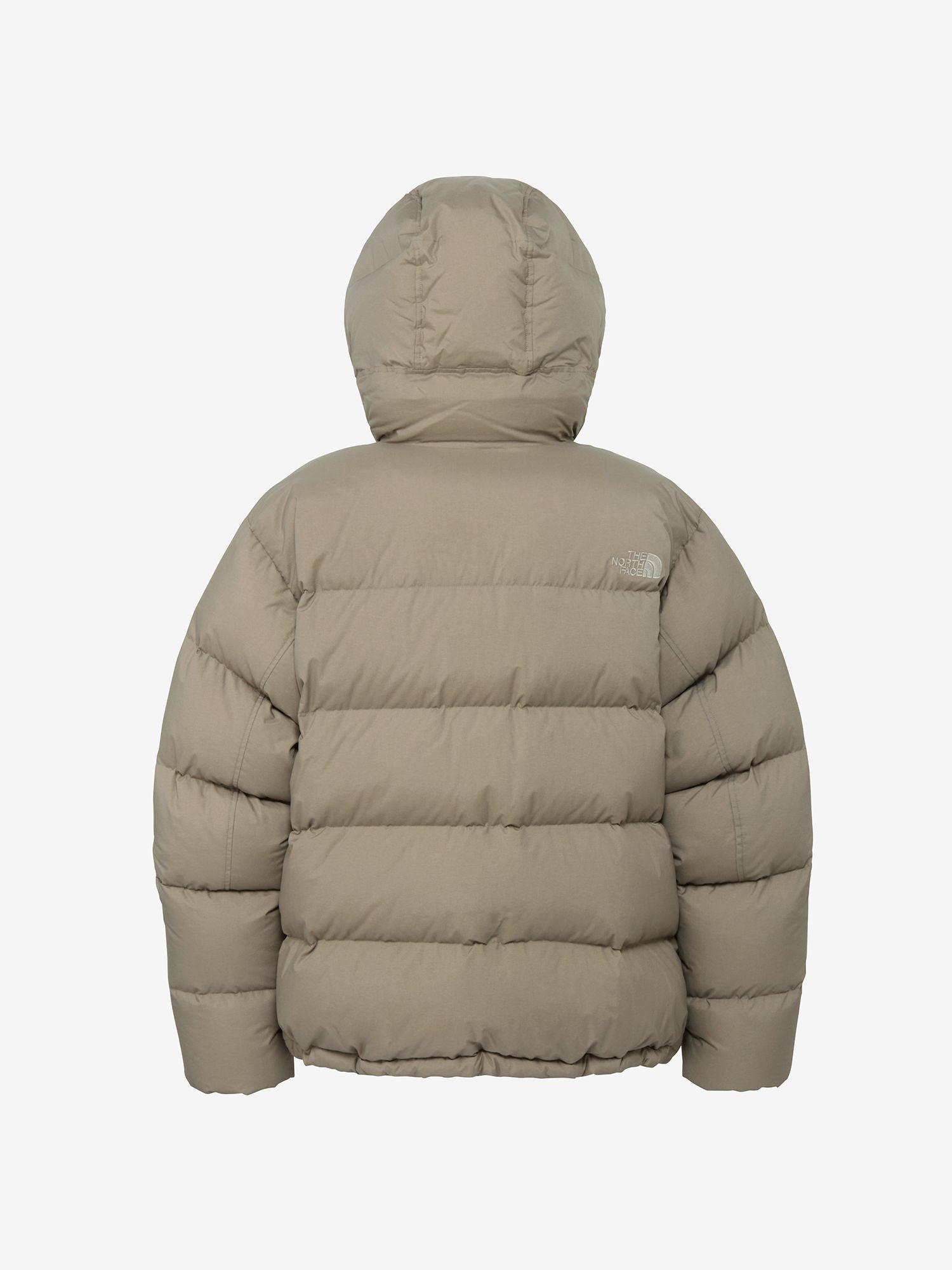 Alteration Down Sherpa Parker (Unisex)
