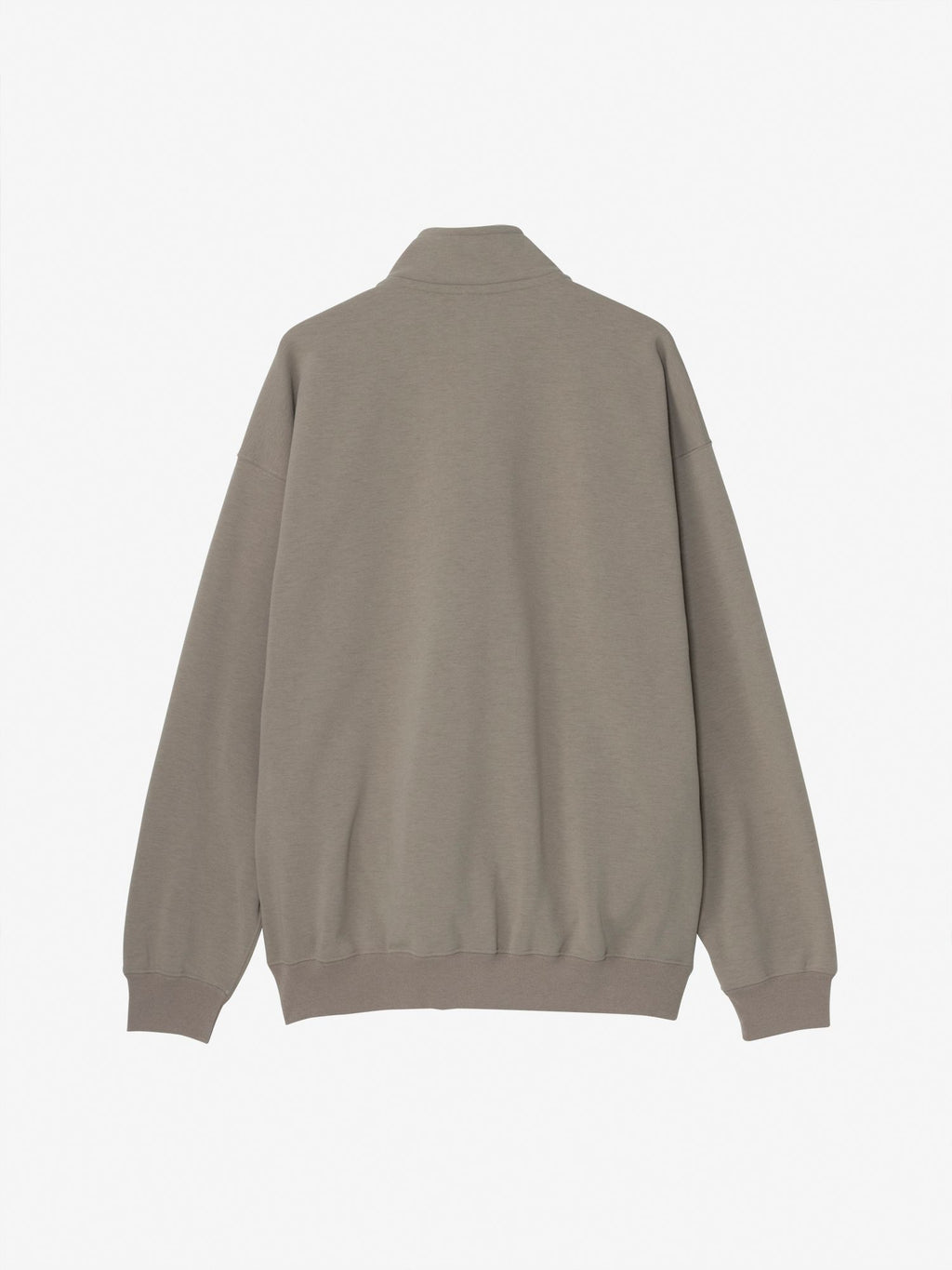 All Right Half Zip (Unisex)