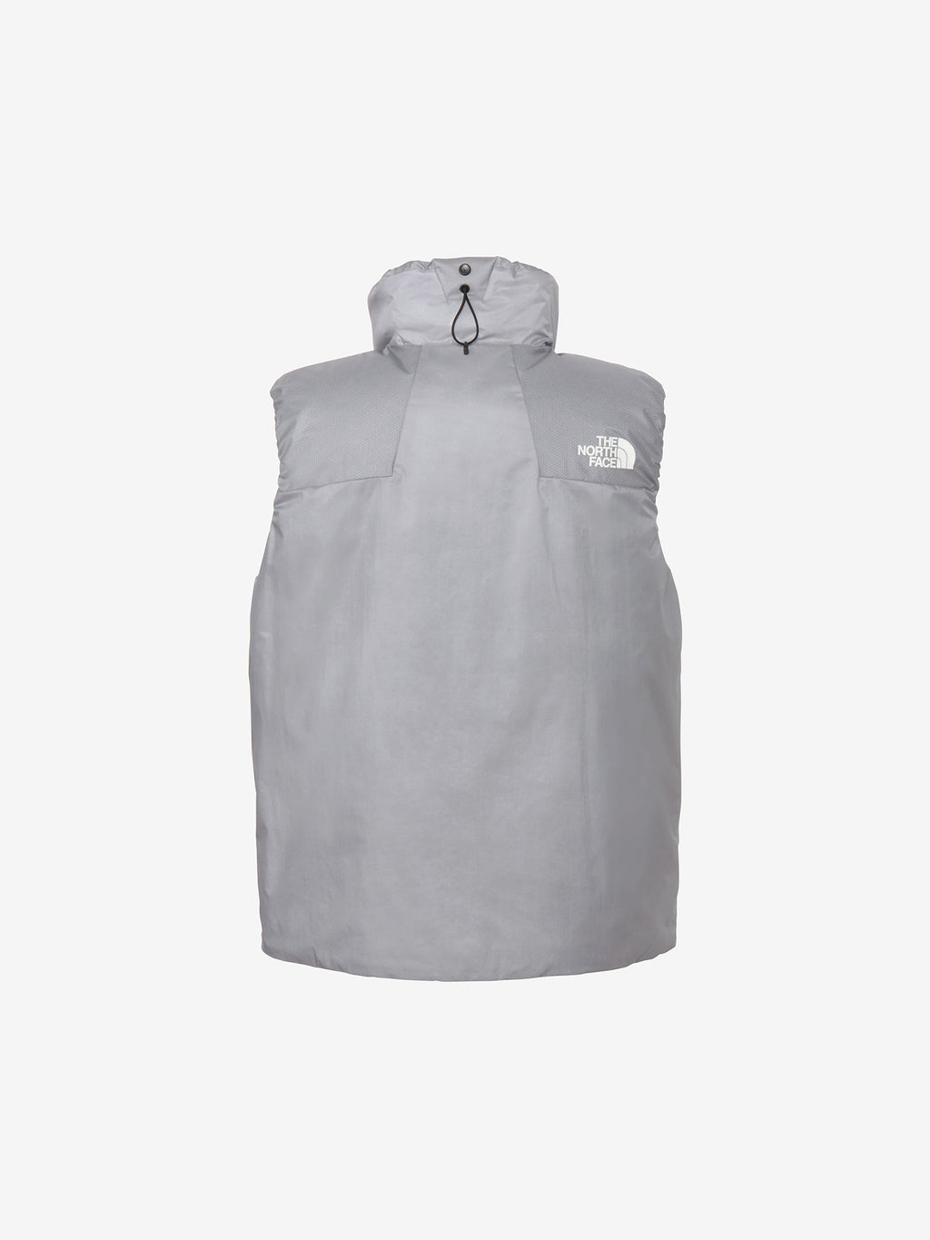 Hedge Over Vest (Unisex)