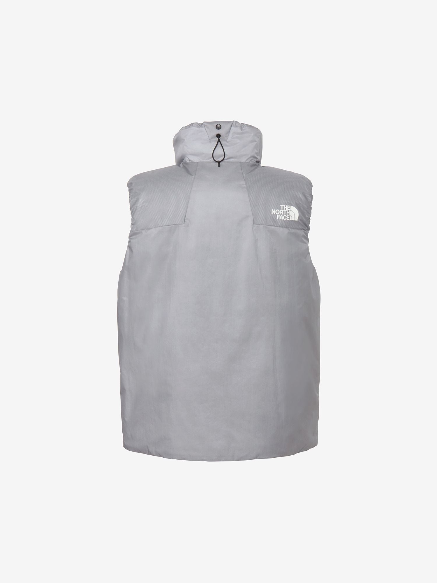 Hedge Over Vest (Unisex)