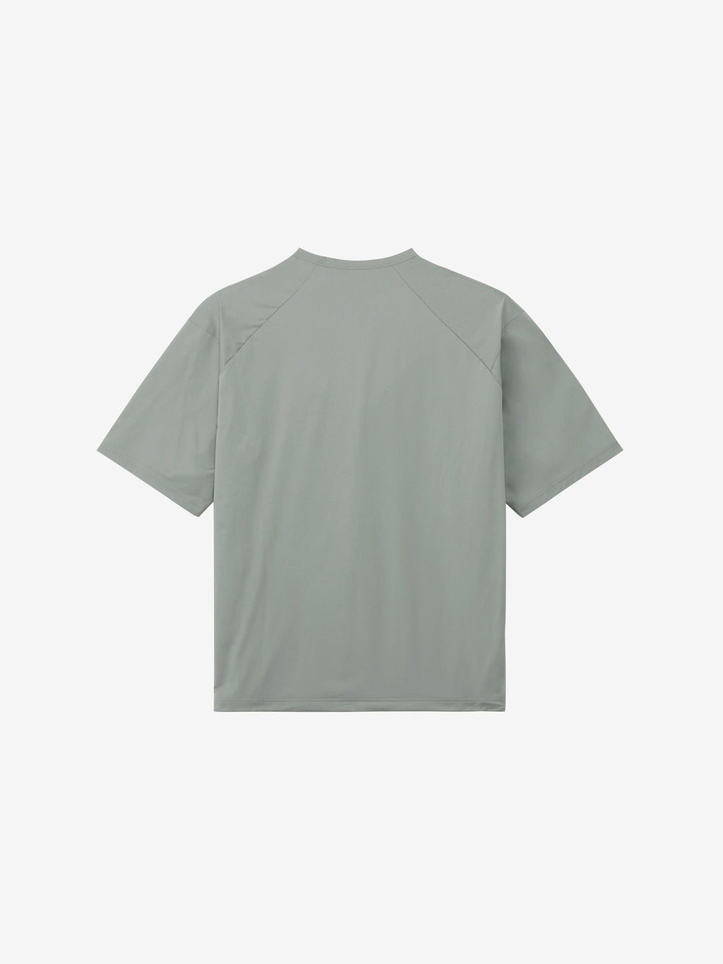 High Gauge Shearing T-Shirt (Unisex)