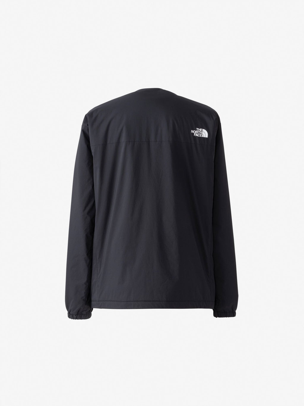 Ventrix Active Round Neck Jacket (Unisex)