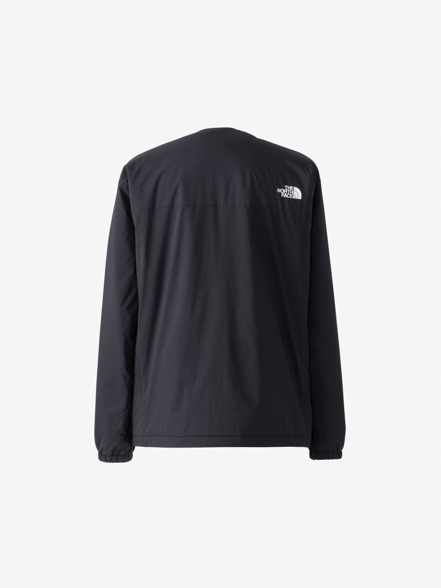 Ventrix Active Round Neck Jacket (Unisex)