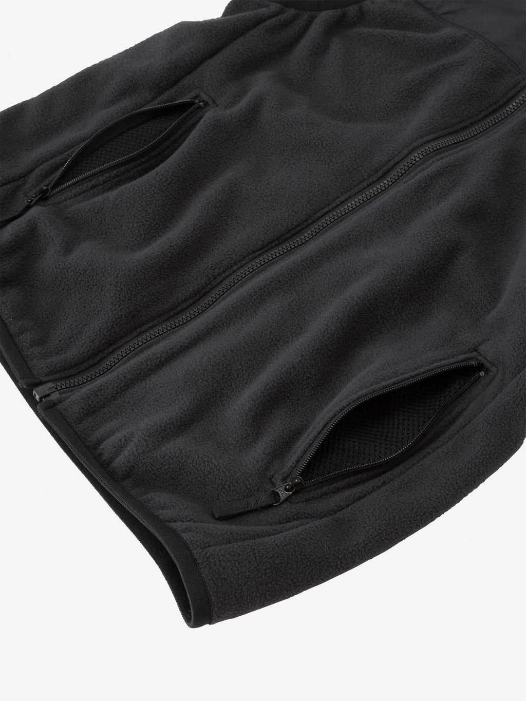 Zip In Mountain Versa Micro Vest (Kids)