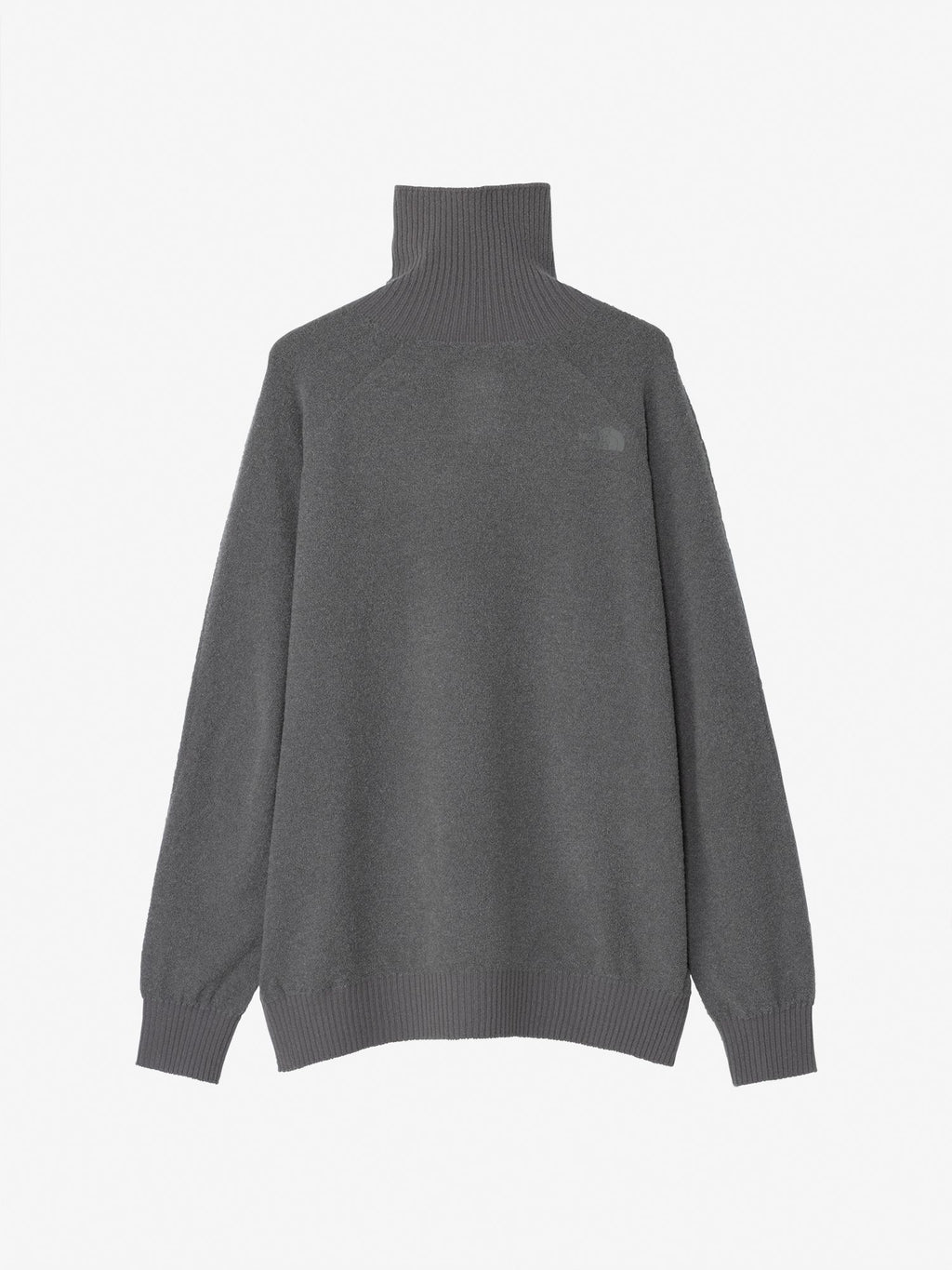 Comfort Wool High Neck (Men's)