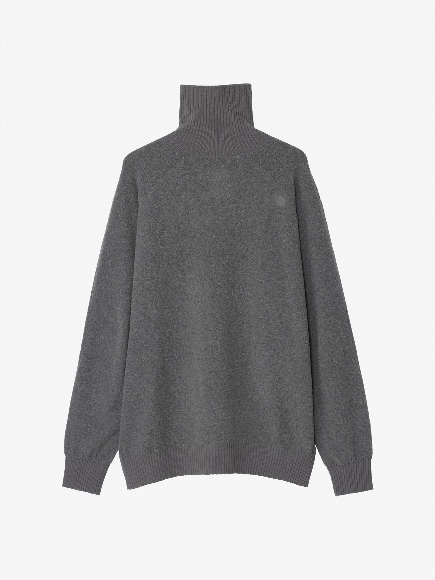 Comfort Wool High Neck (Men's)