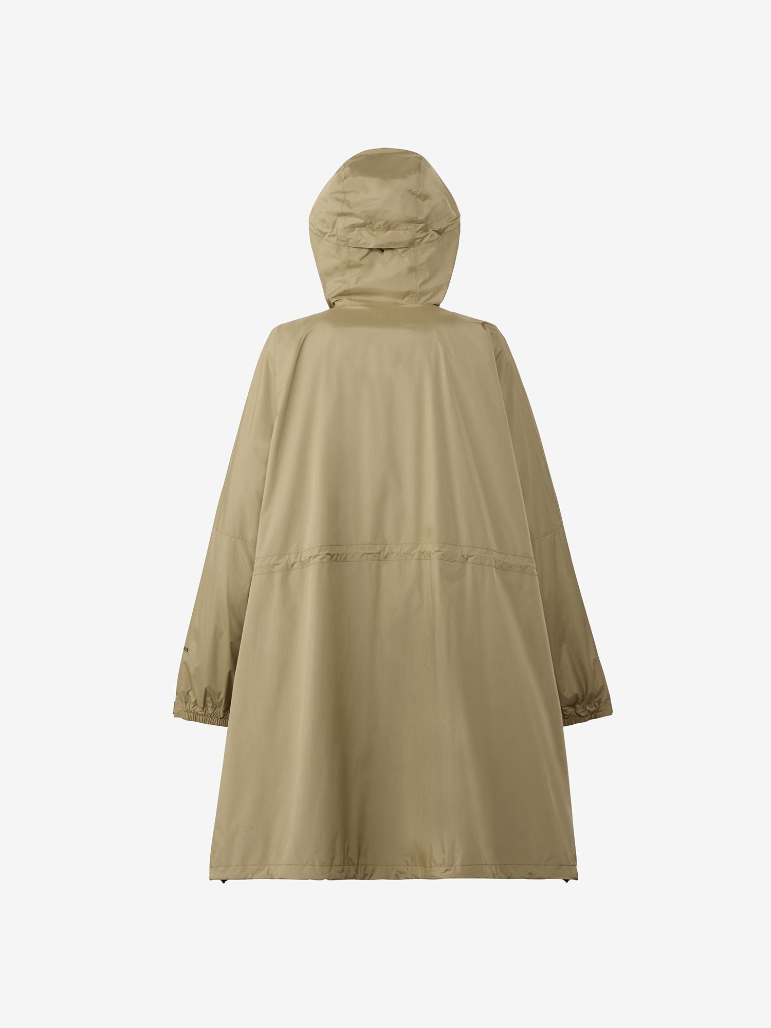 Uros Field Utility Poncho (Unisex)