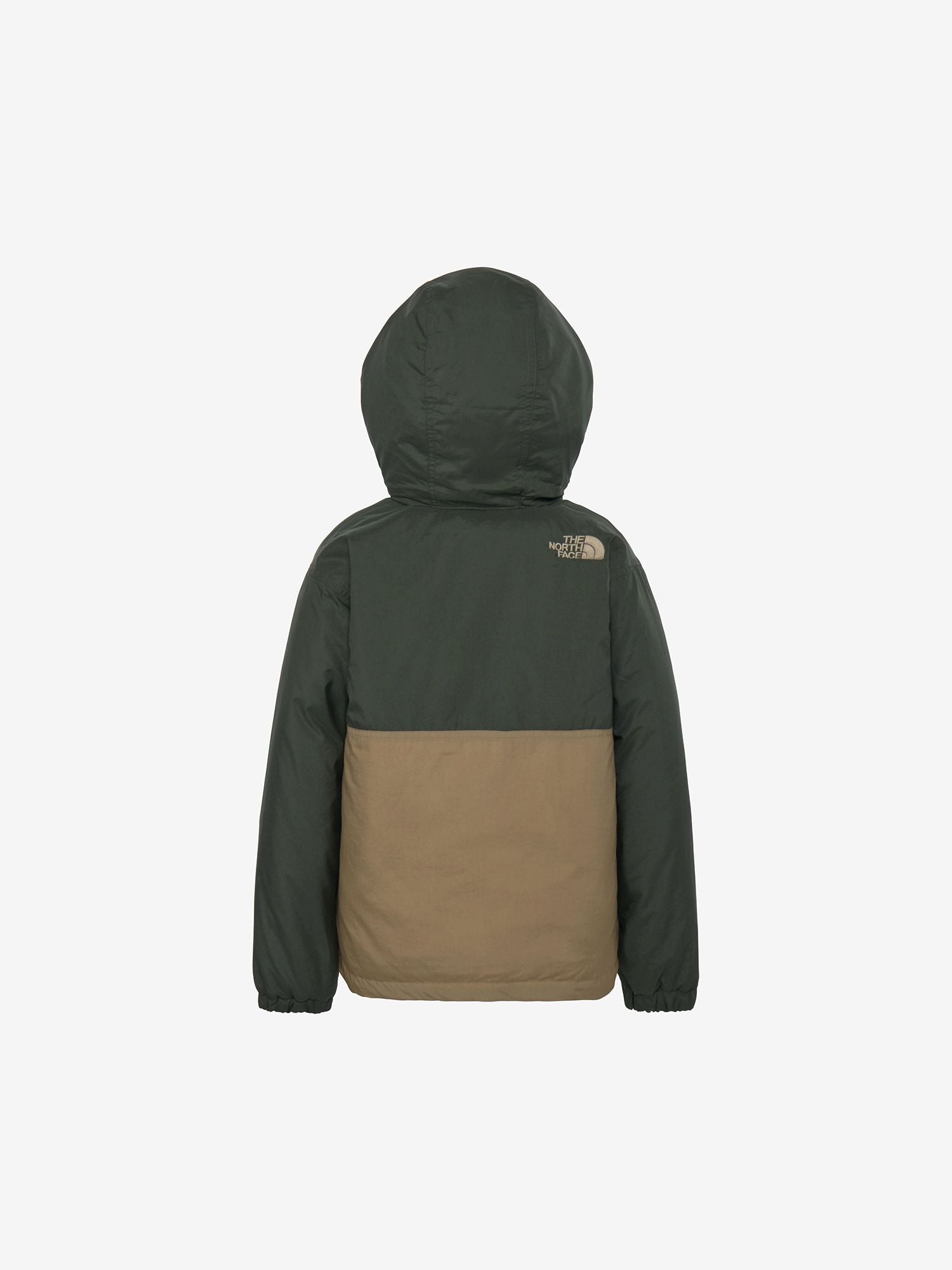 Compact Nomad Jacket (Kids)