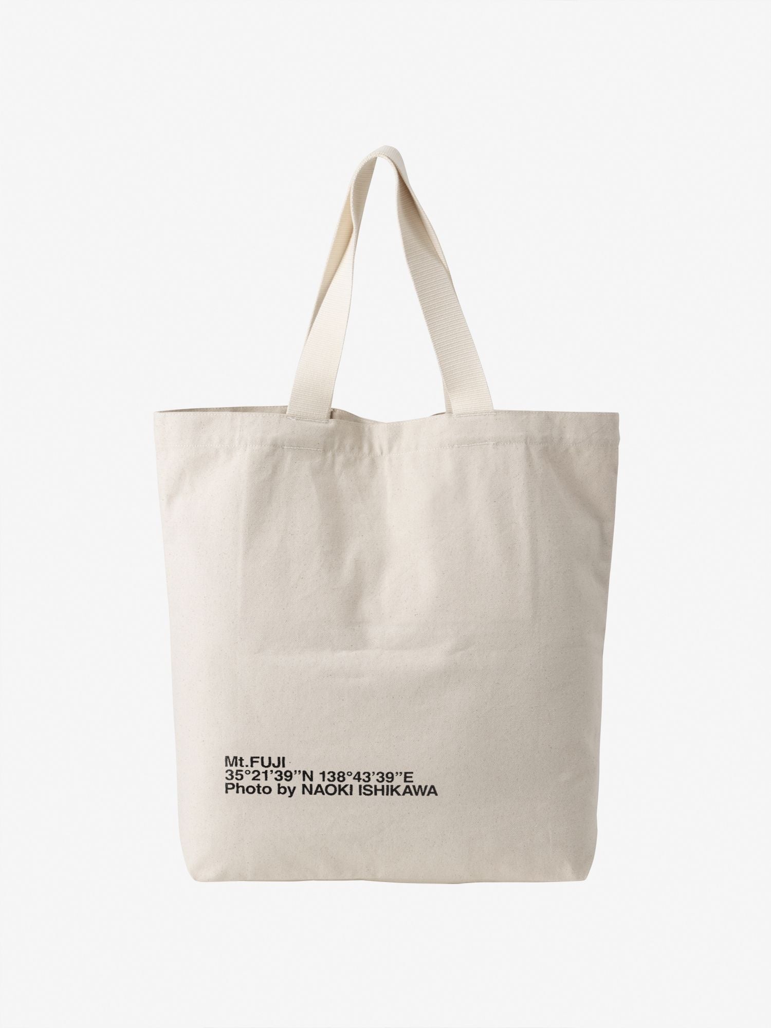 Organic Cotton Tote