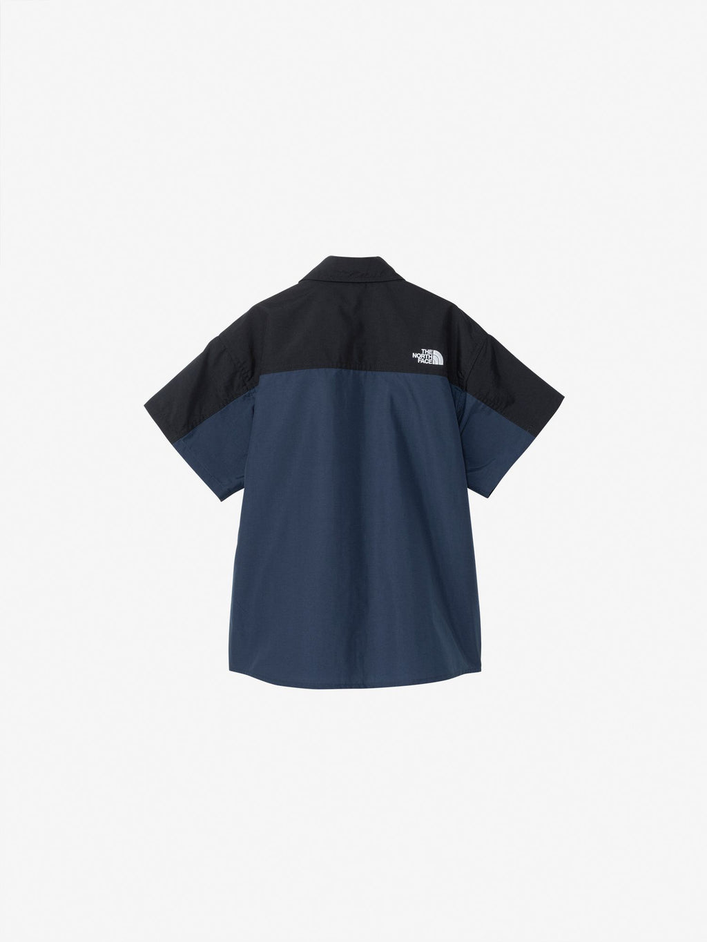 Short Sleeve Nuptse Shirt (Kids)