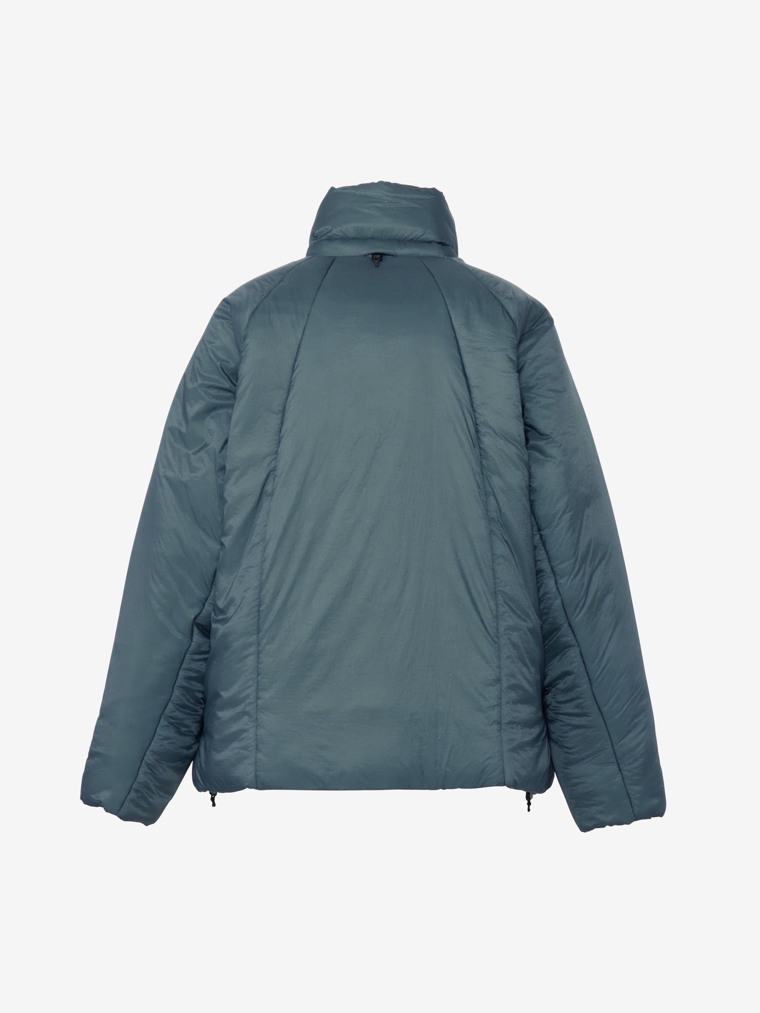 High Loft Puffy Jacket (Unisex)